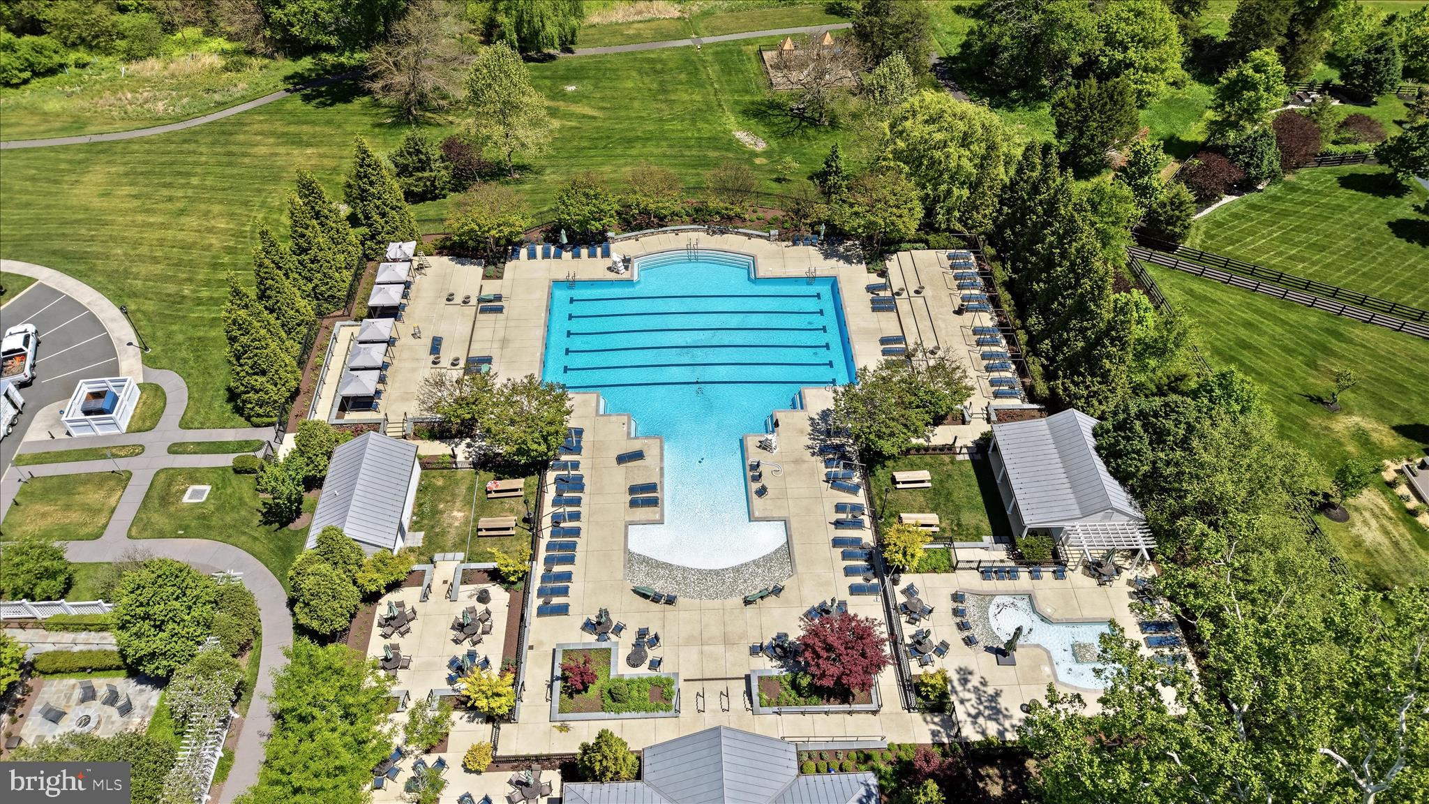 WILLOWSFORD AT THE GRANGE - Residential