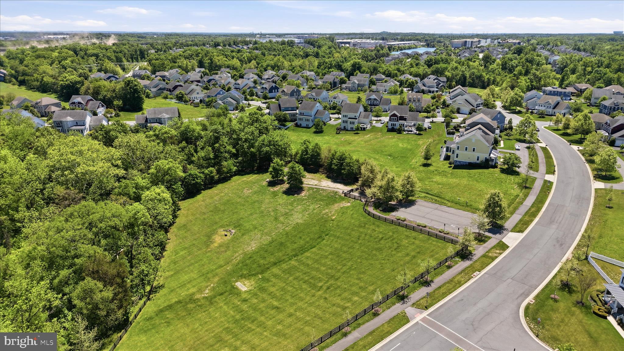 WILLOWSFORD AT THE GRANGE - Residential