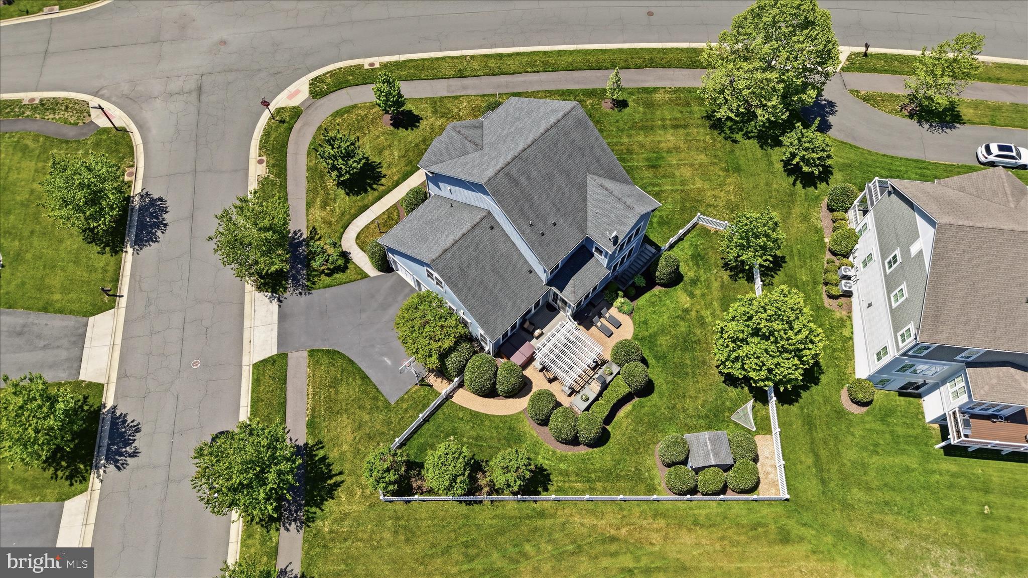 WILLOWSFORD AT THE GRANGE - Residential