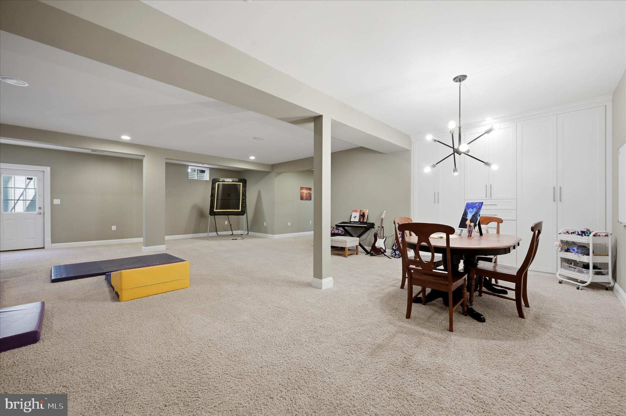 WILLOWSFORD AT THE GRANGE - Residential