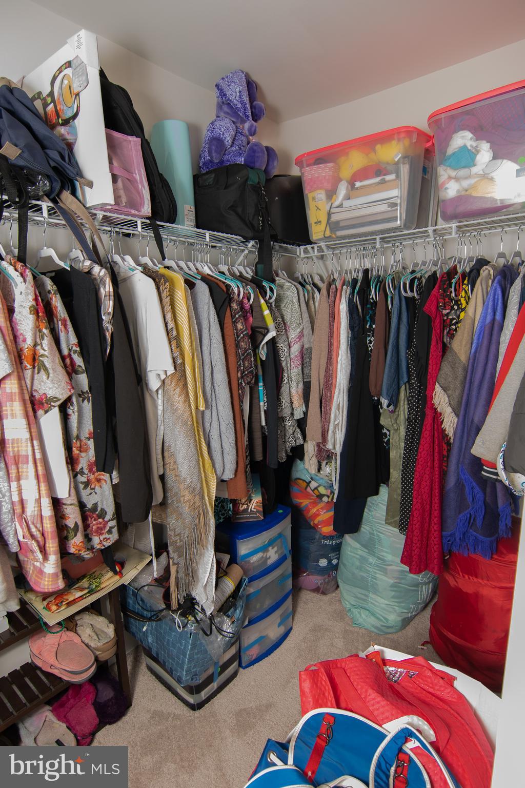 POTOMAC SHORES - Residential Lease