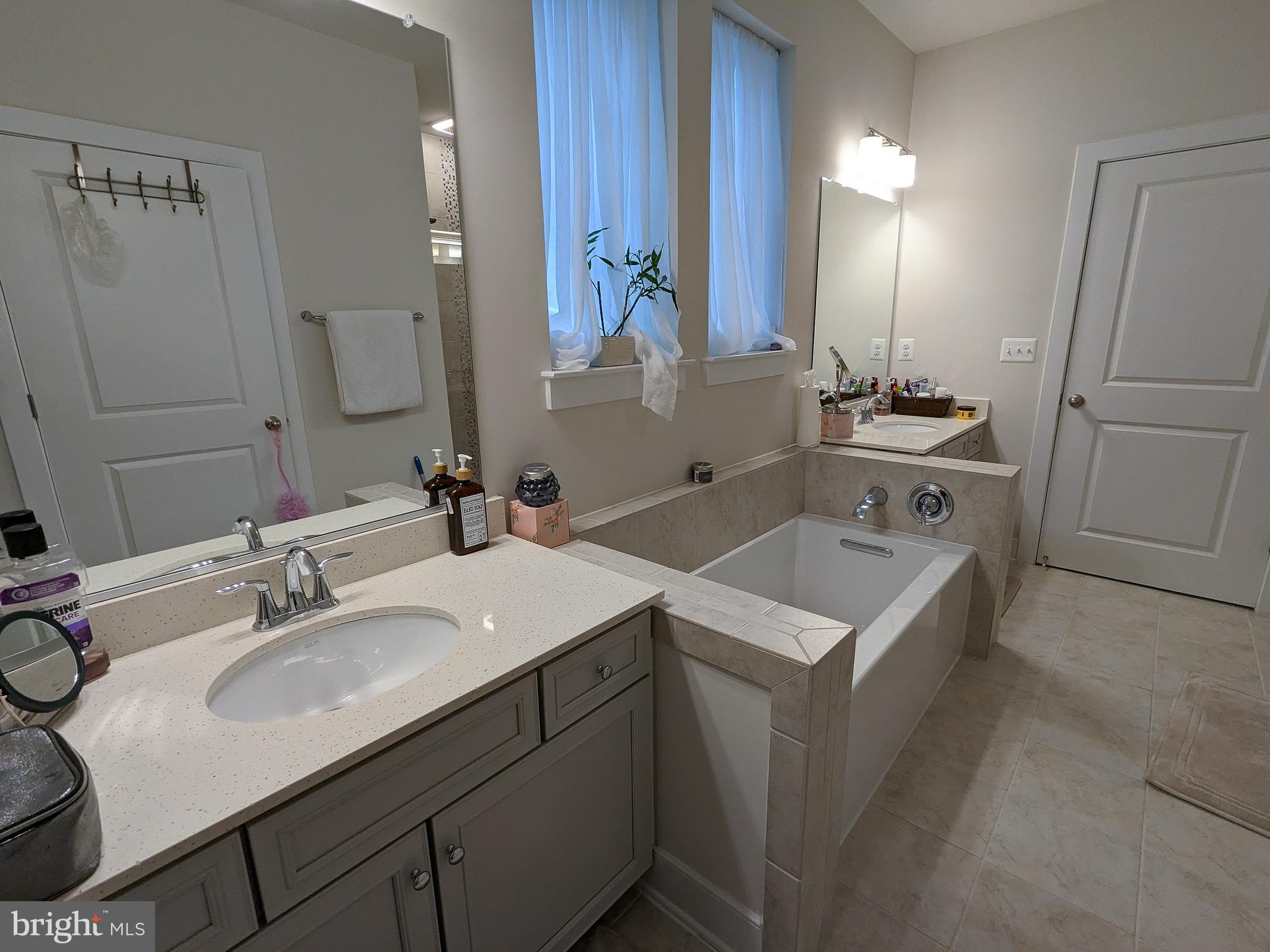 POTOMAC SHORES - Residential Lease