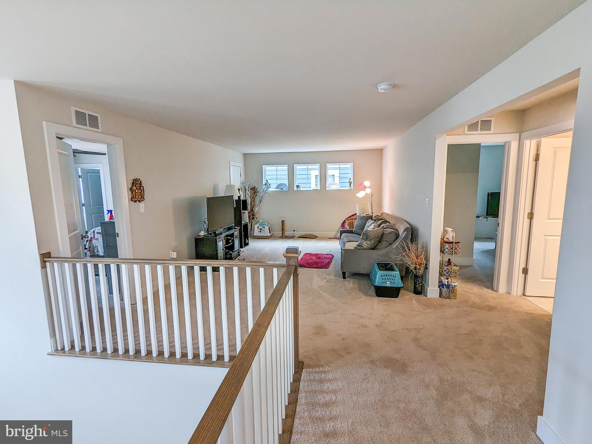 POTOMAC SHORES - Residential Lease