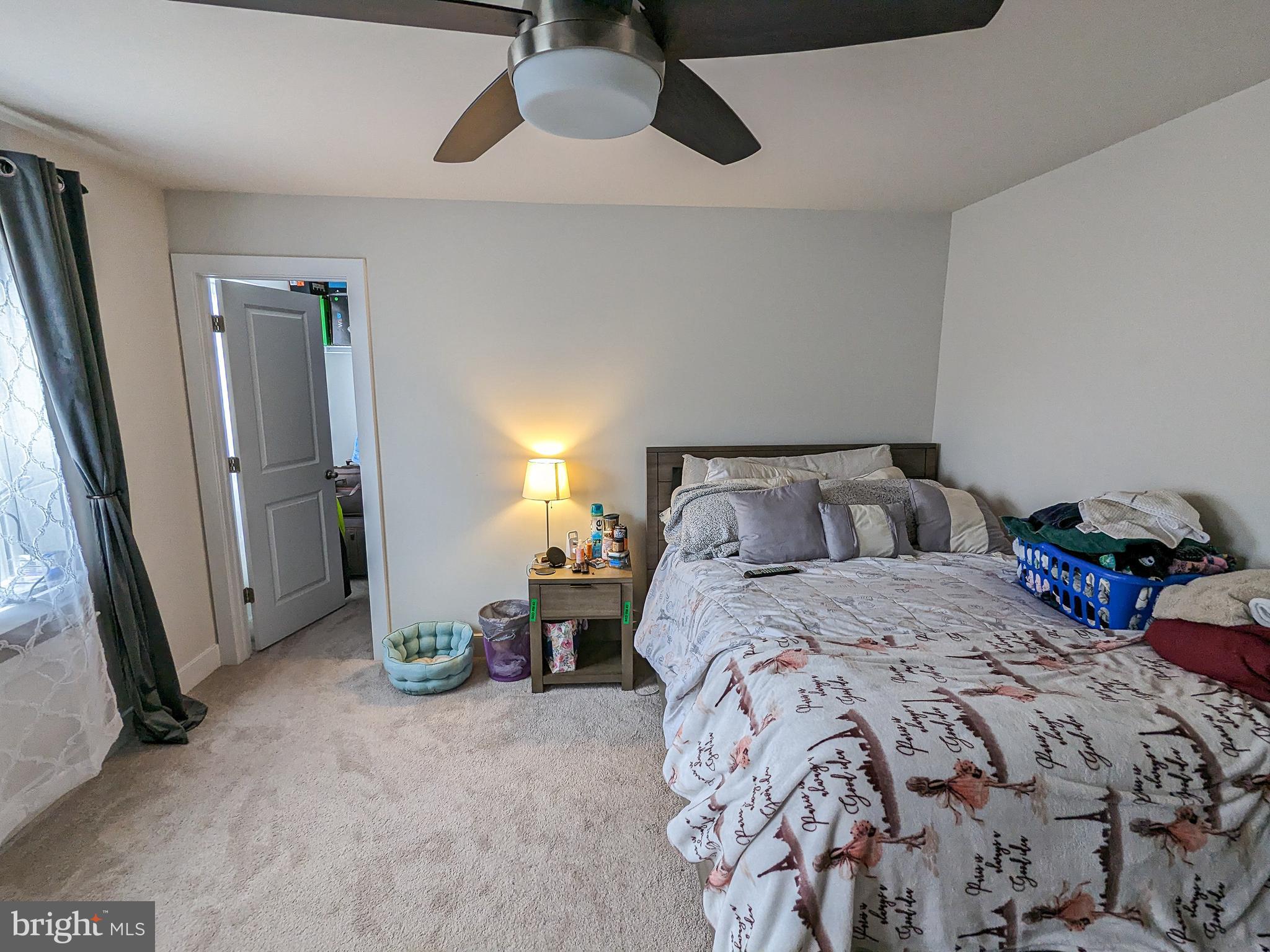 POTOMAC SHORES - Residential Lease