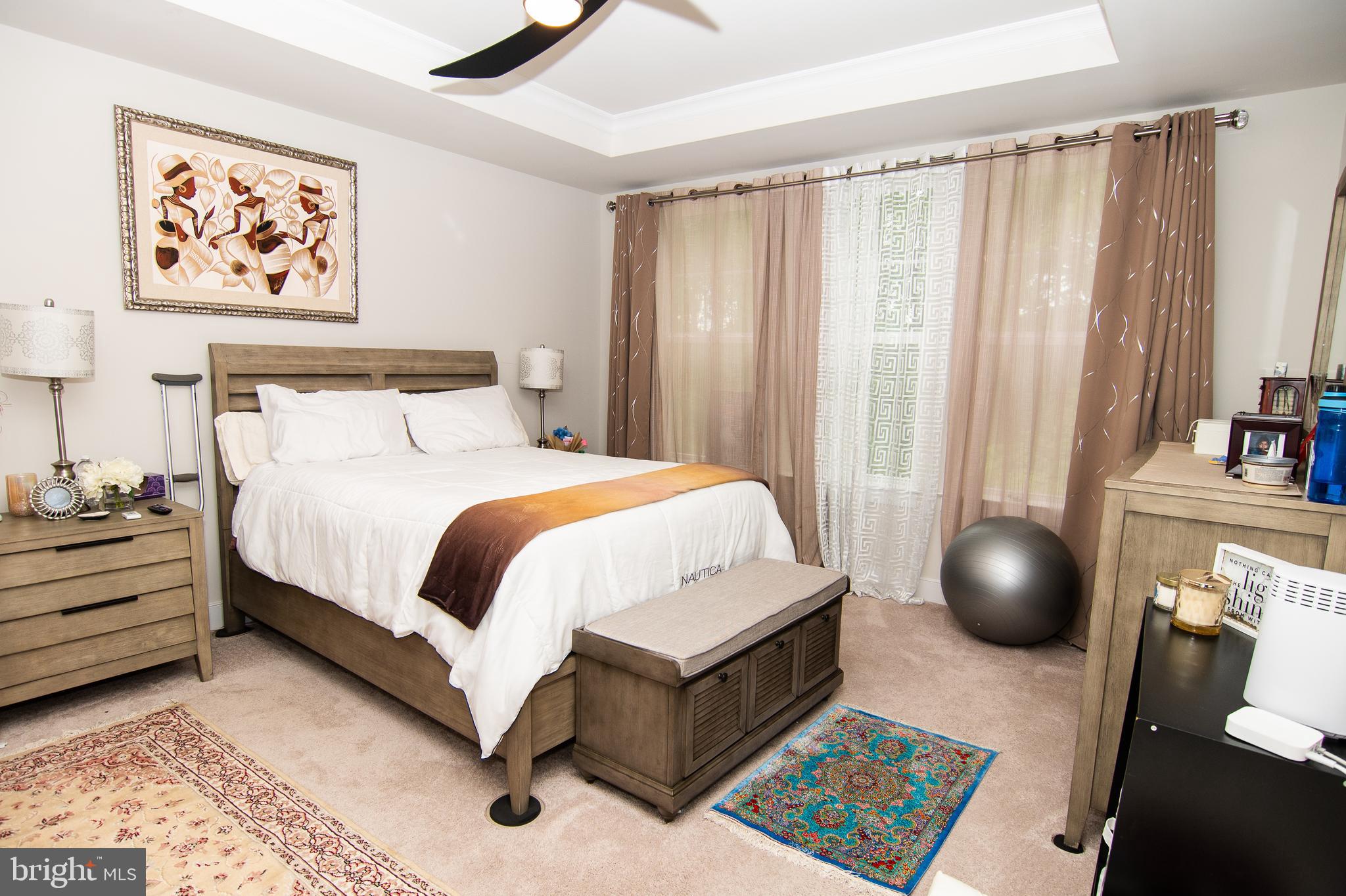 POTOMAC SHORES - Residential Lease