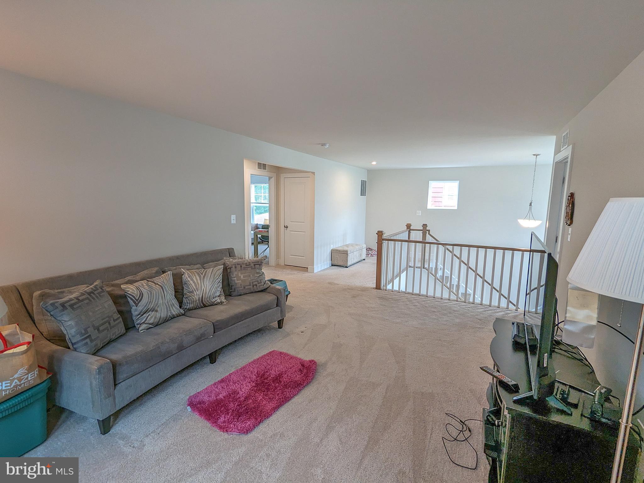 POTOMAC SHORES - Residential Lease