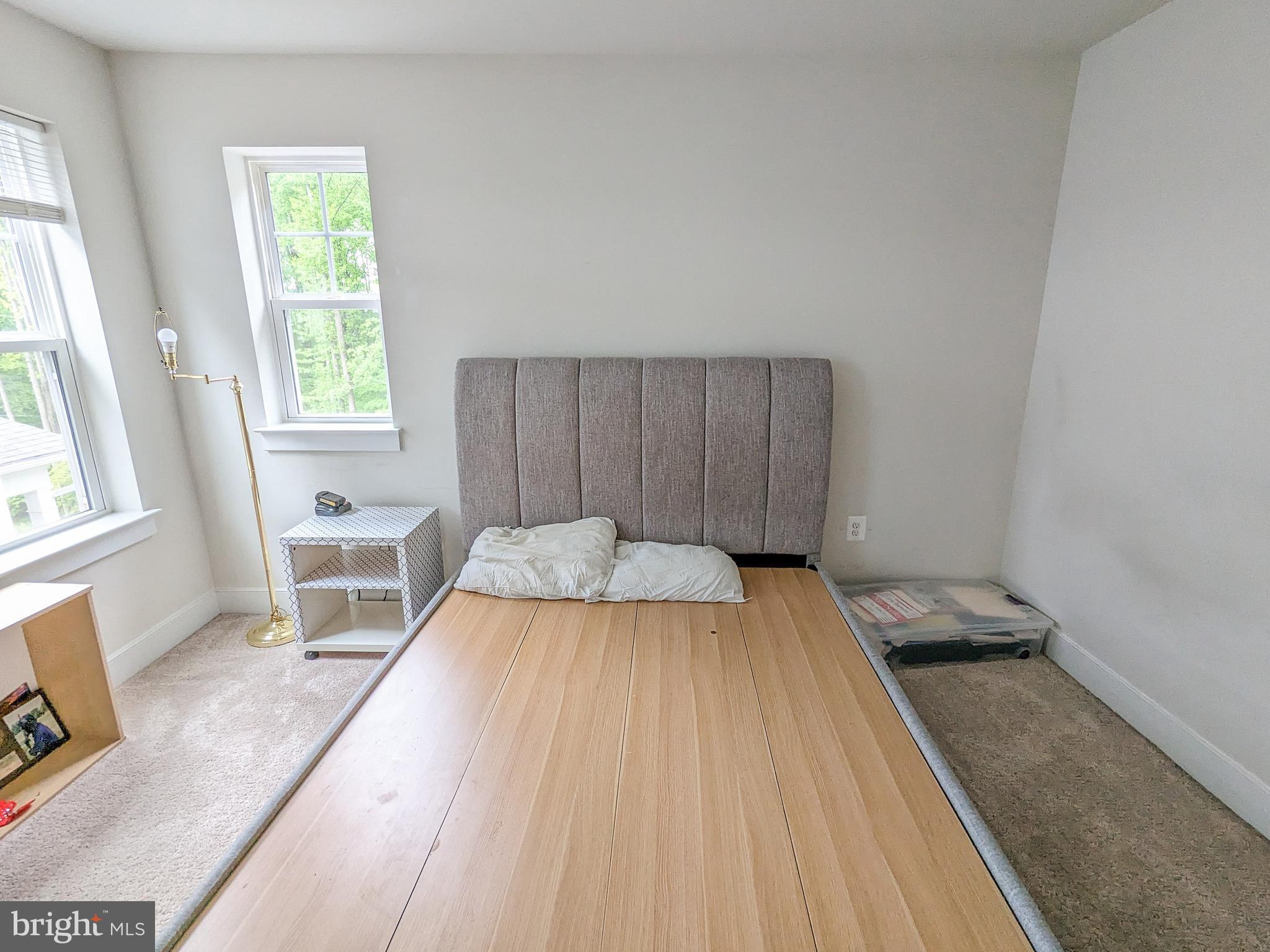 POTOMAC SHORES - Residential Lease