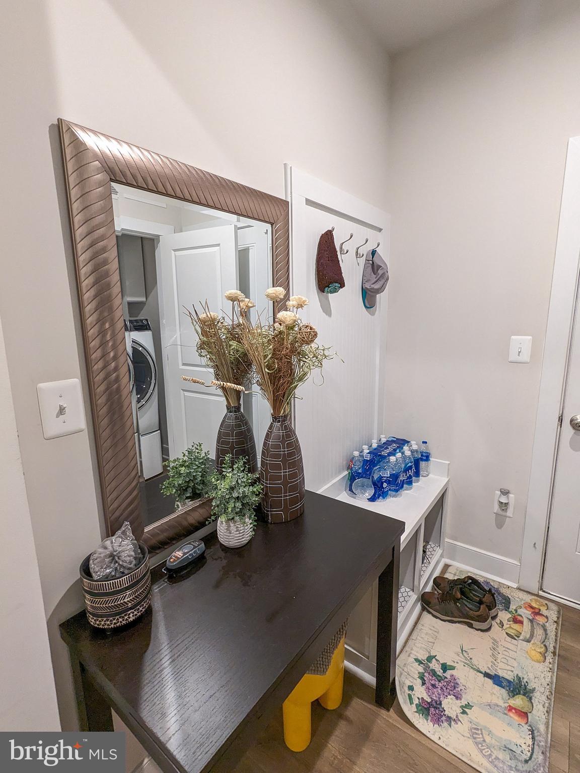 POTOMAC SHORES - Residential Lease