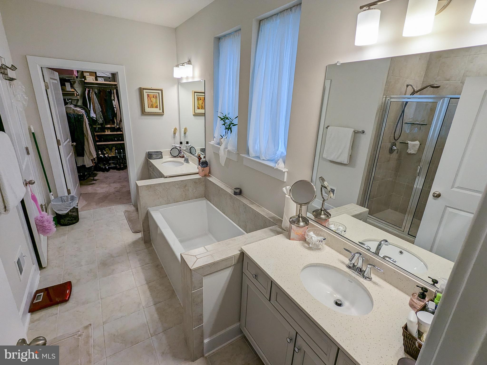 POTOMAC SHORES - Residential Lease