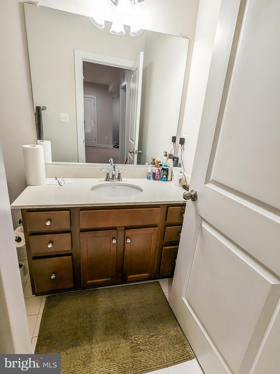 POTOMAC SHORES - Residential Lease