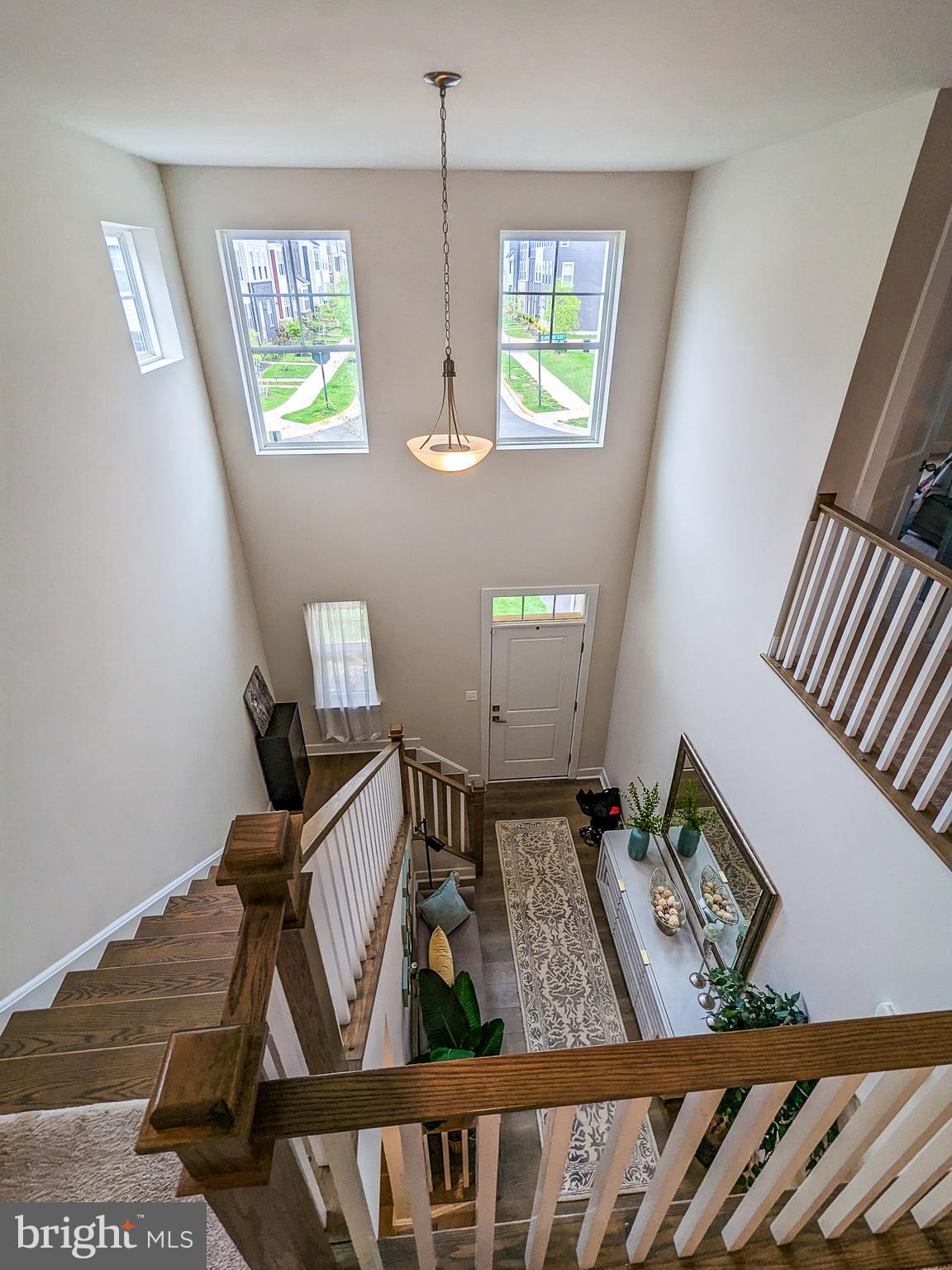 POTOMAC SHORES - Residential Lease