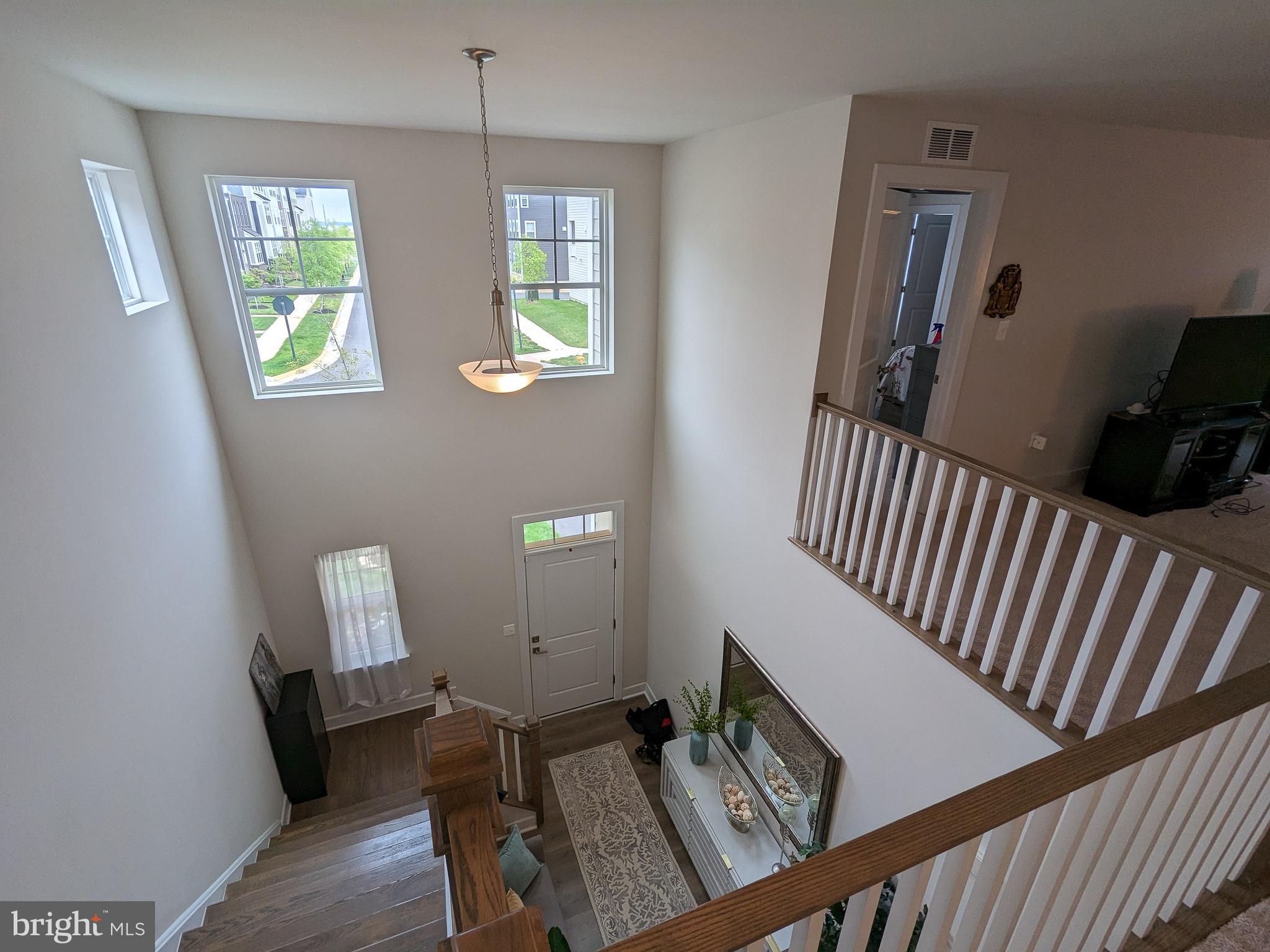 POTOMAC SHORES - Residential Lease