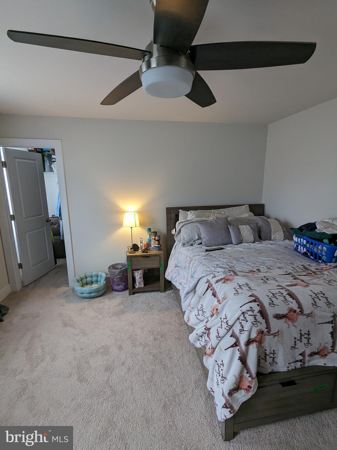 POTOMAC SHORES - Residential Lease