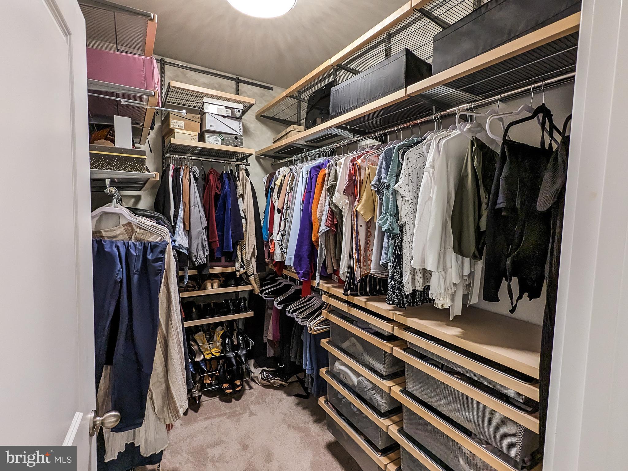 POTOMAC SHORES - Residential Lease