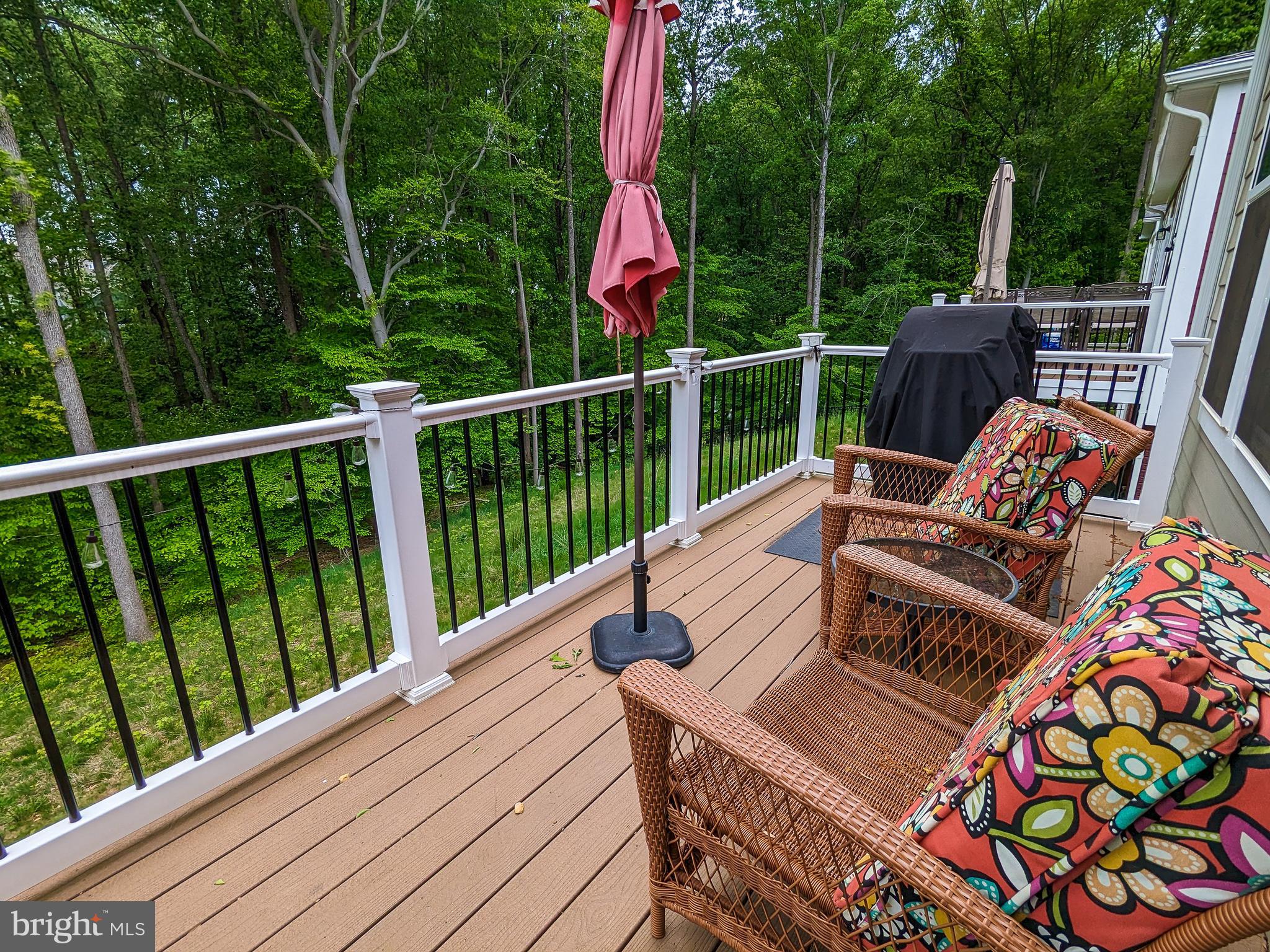 POTOMAC SHORES - Residential Lease