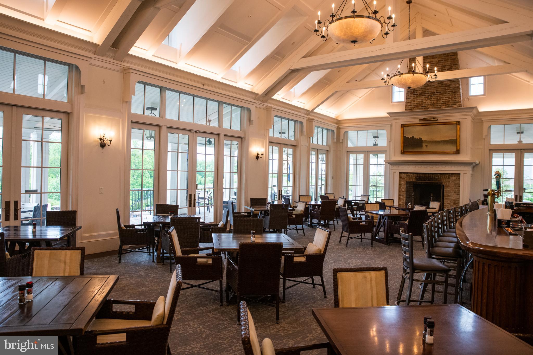 POTOMAC SHORES - Residential Lease