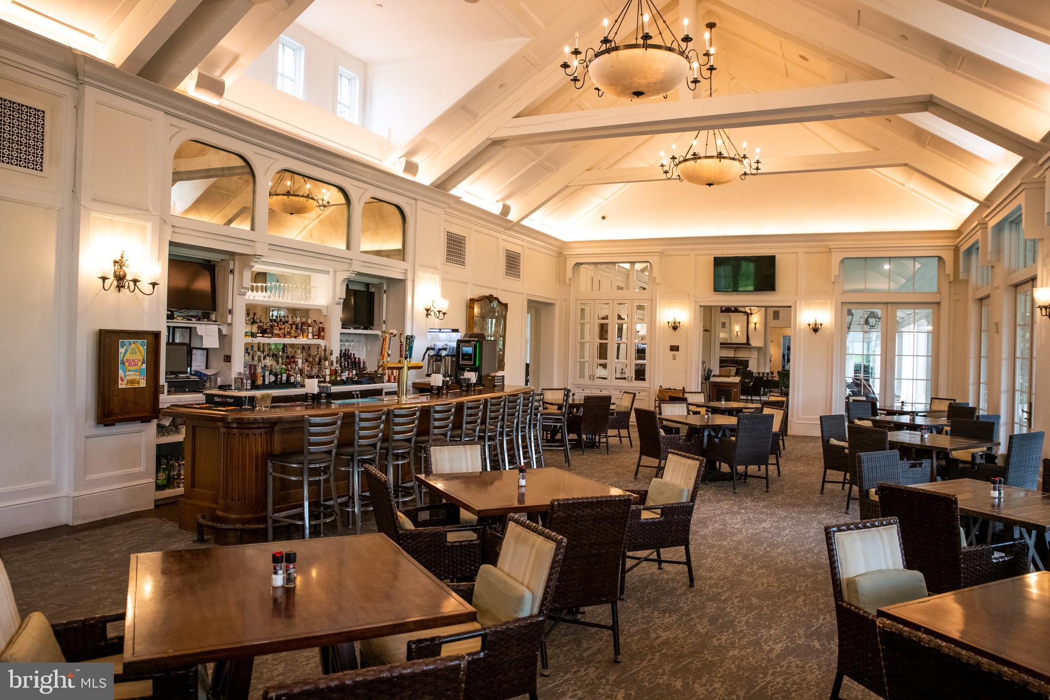 POTOMAC SHORES - Residential Lease