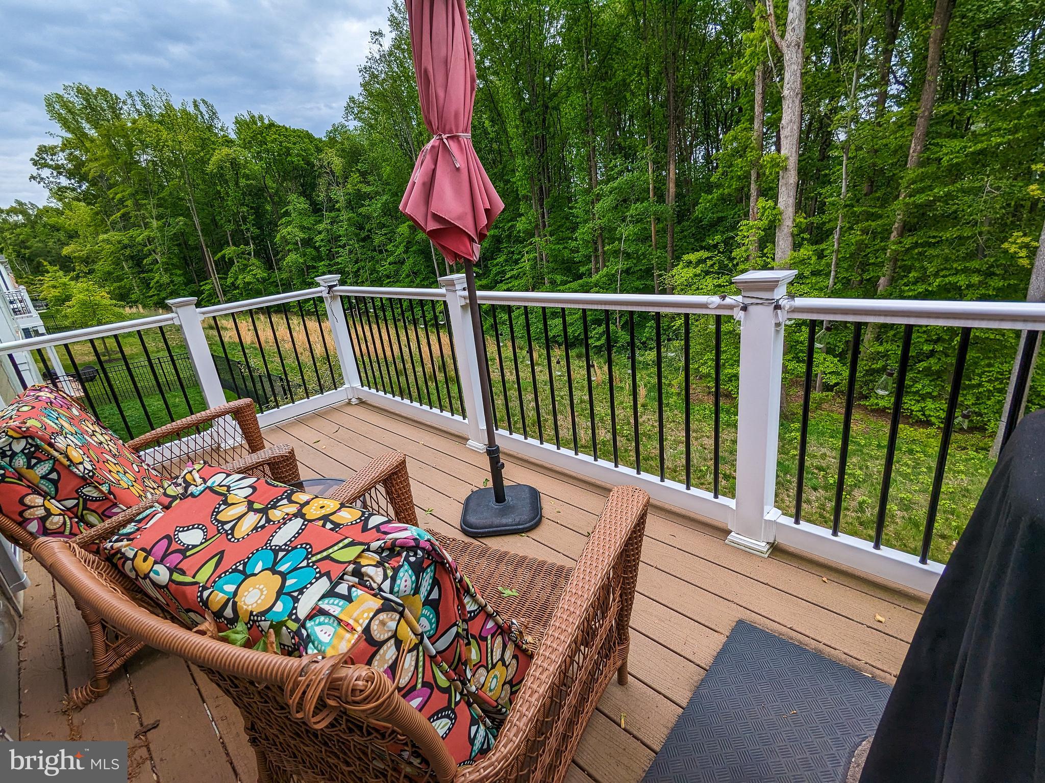 POTOMAC SHORES - Residential Lease