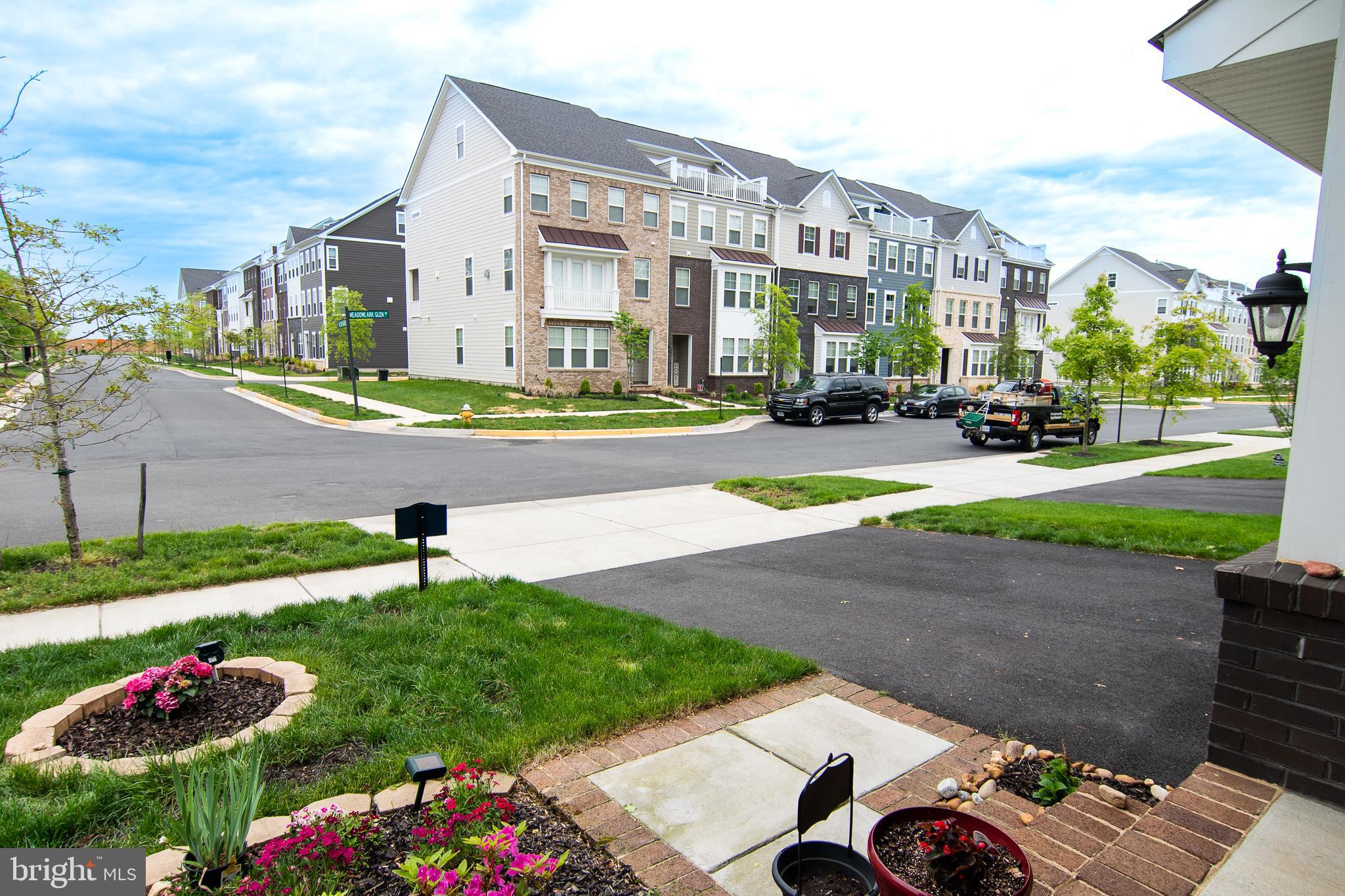 POTOMAC SHORES - Residential Lease