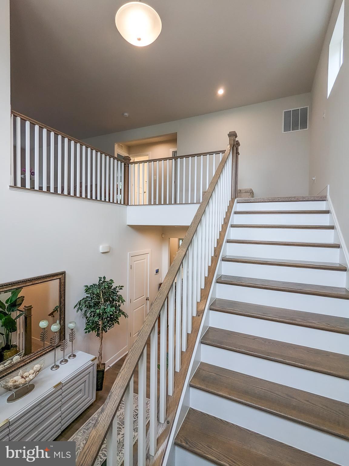 POTOMAC SHORES - Residential Lease