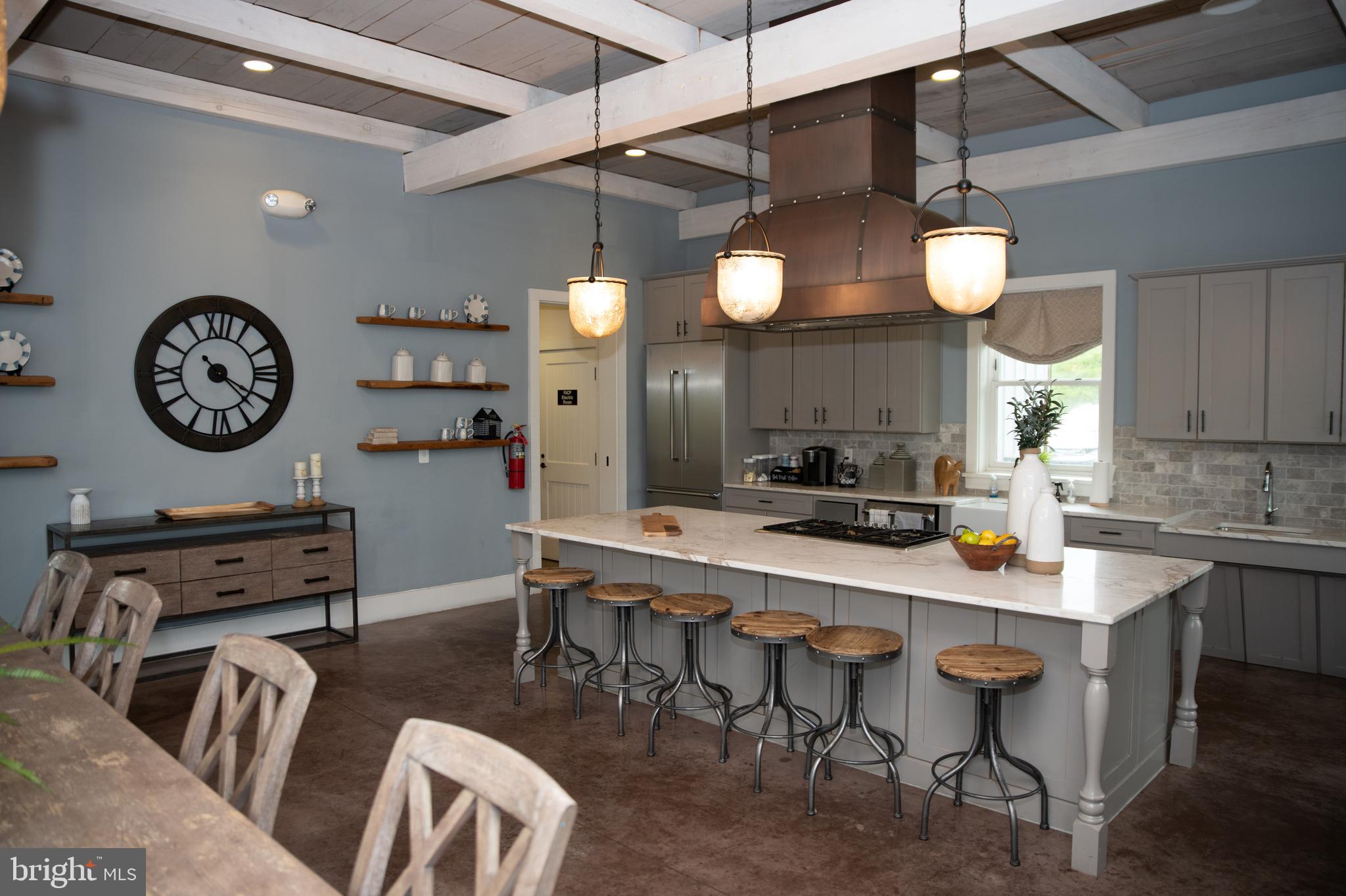 POTOMAC SHORES - Residential Lease