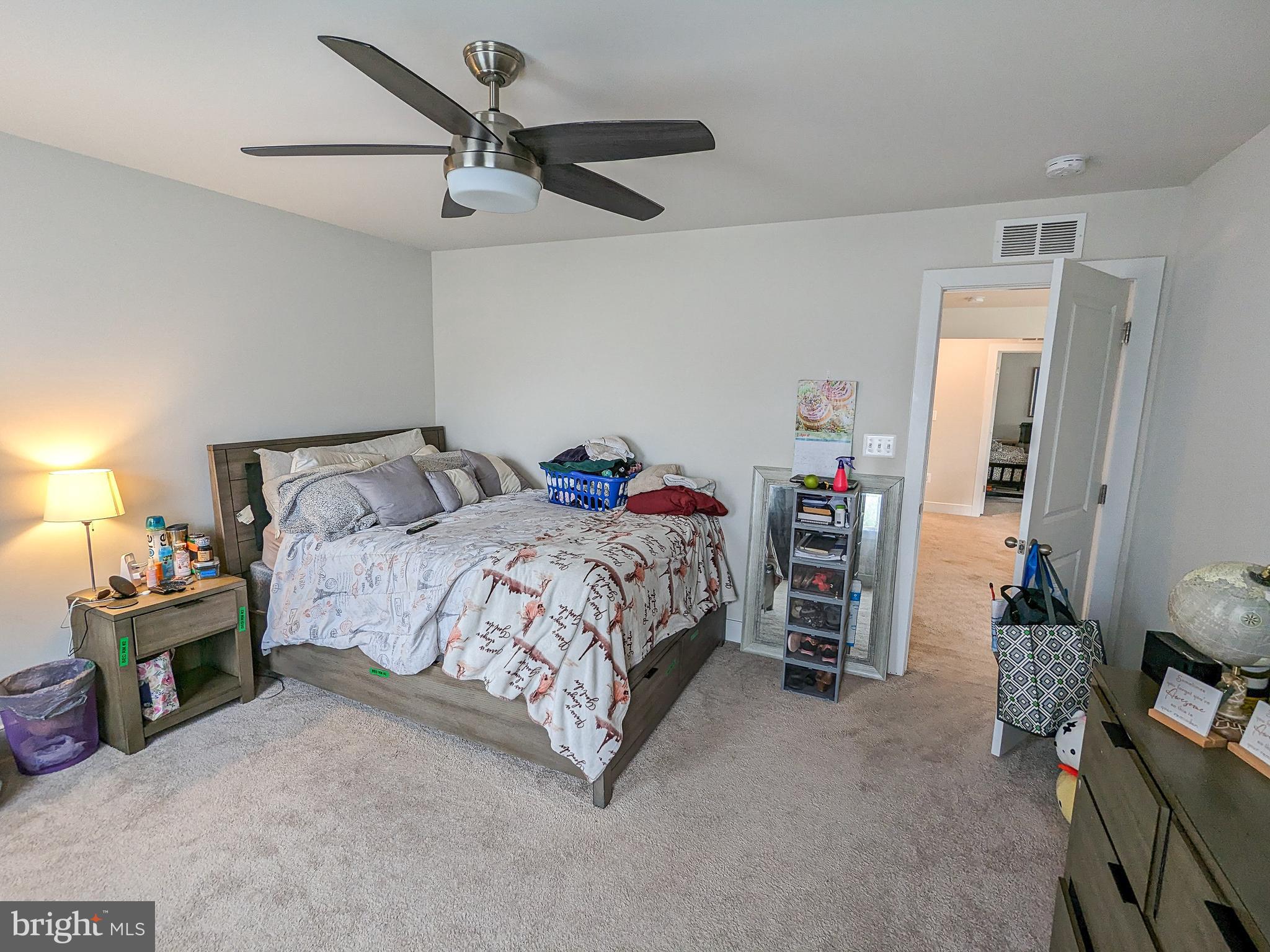 POTOMAC SHORES - Residential Lease