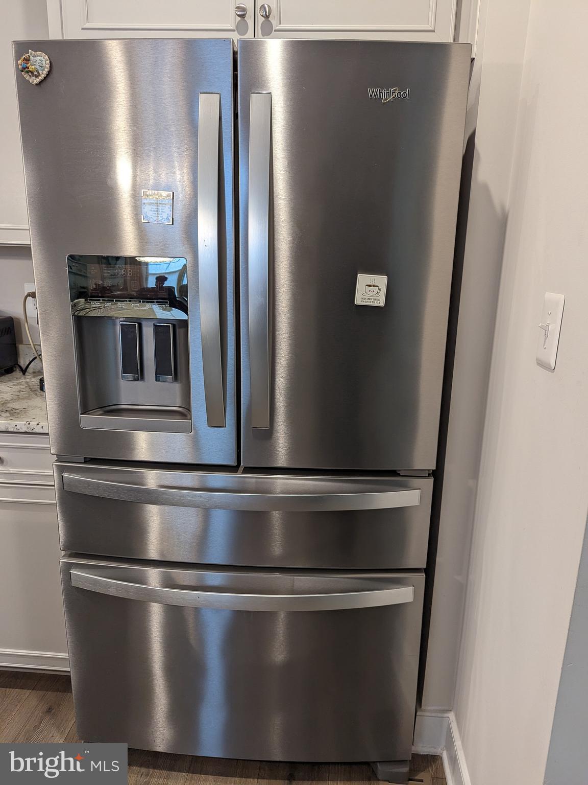 POTOMAC SHORES - Residential Lease