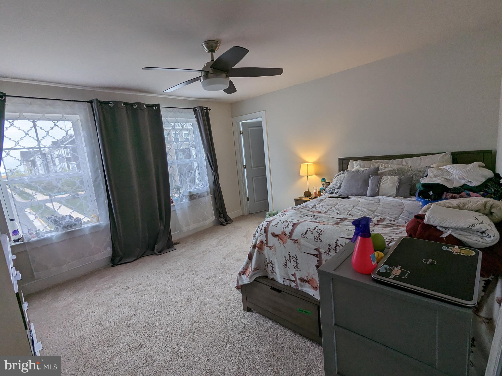 POTOMAC SHORES - Residential Lease