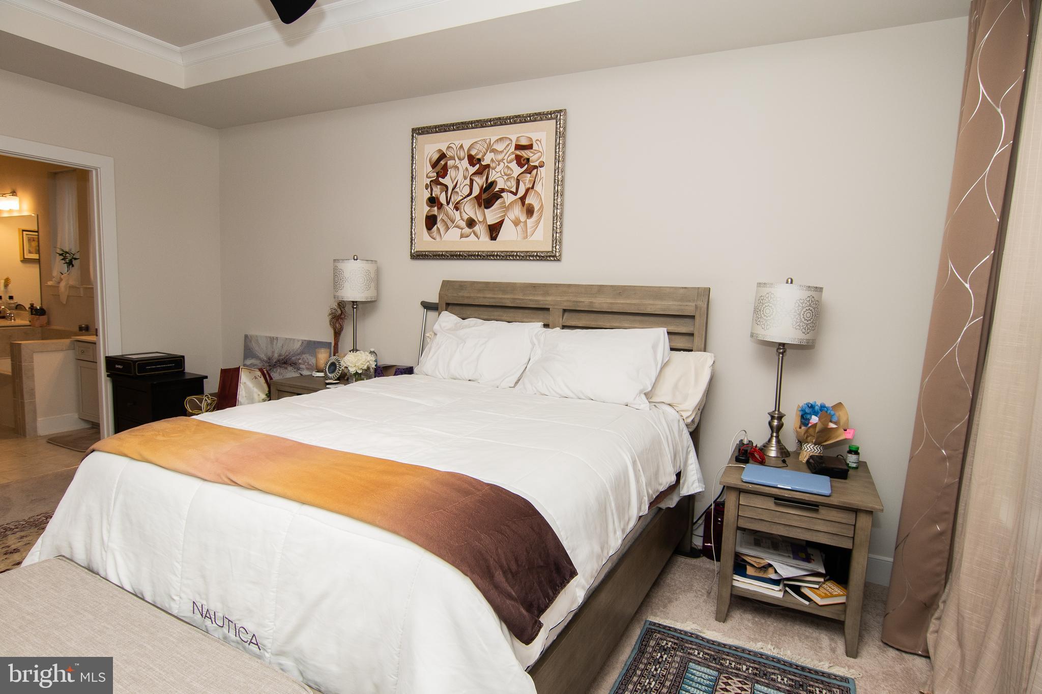 POTOMAC SHORES - Residential Lease