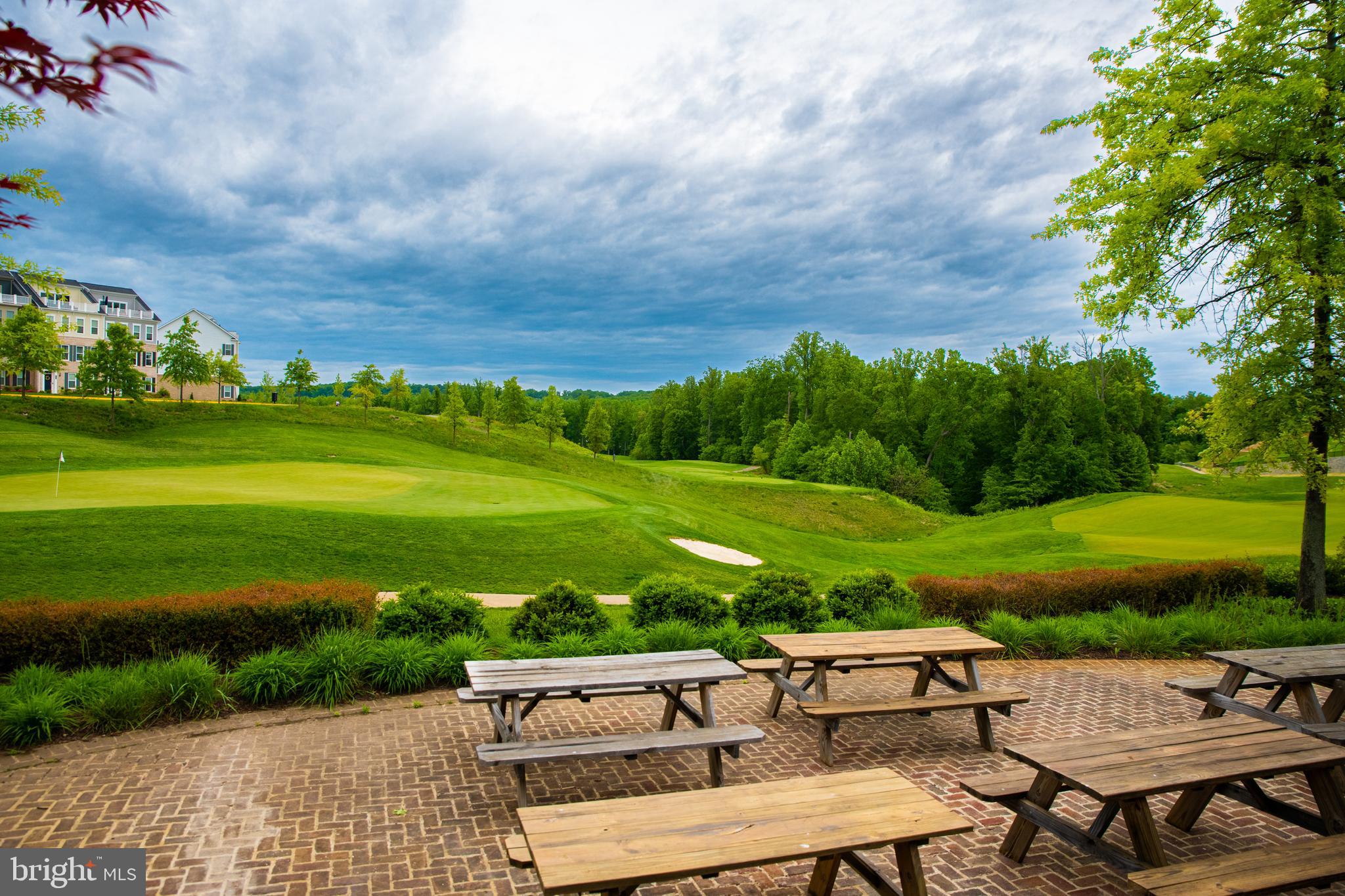 POTOMAC SHORES - Residential Lease