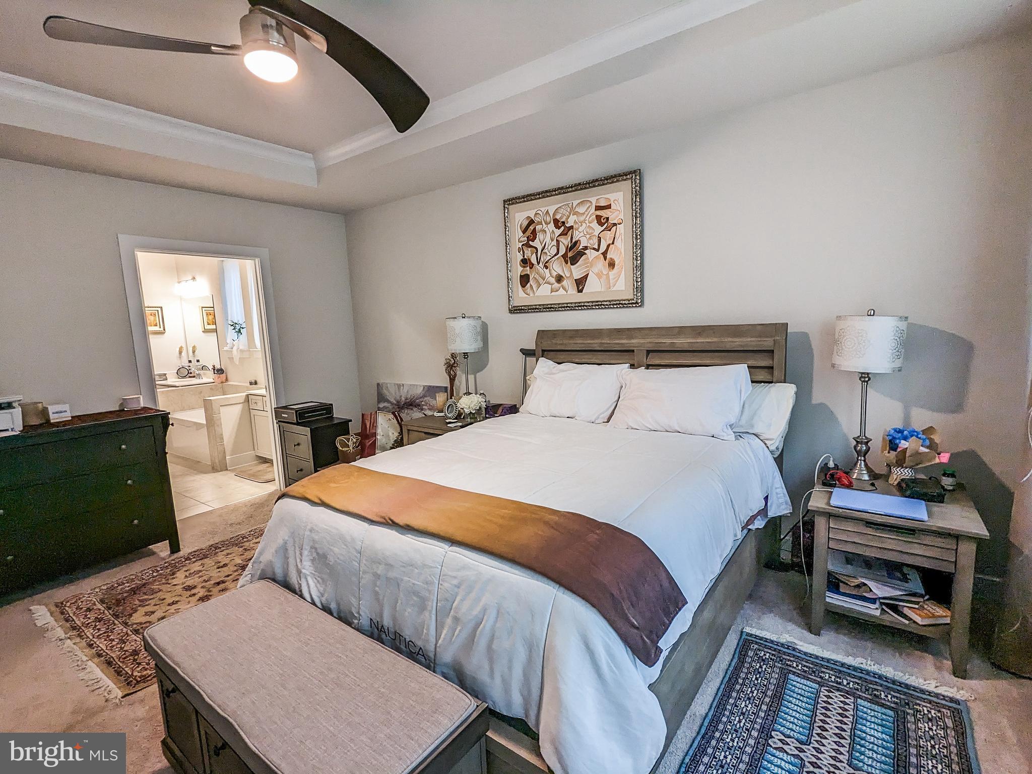 POTOMAC SHORES - Residential Lease