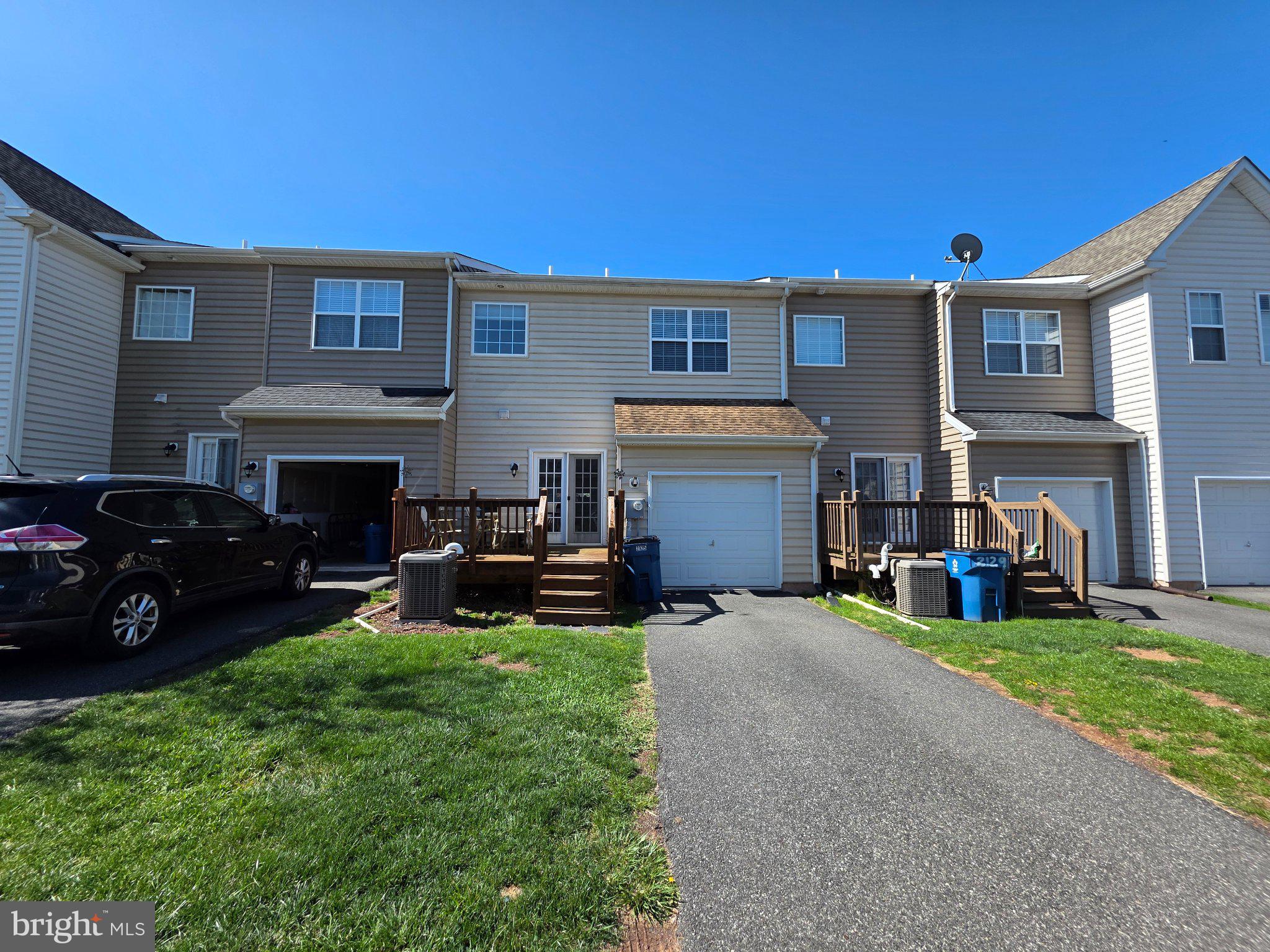 NORTHGATE - Residential