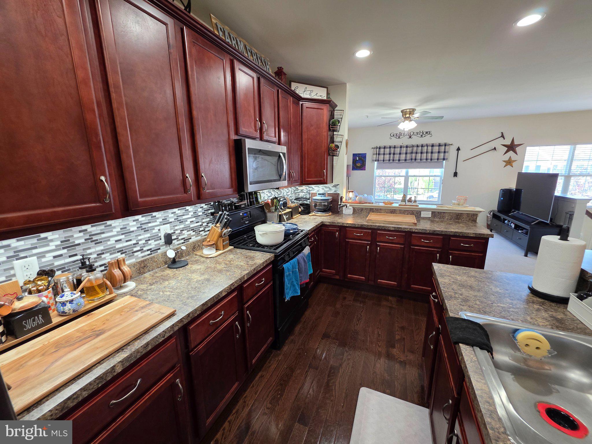 NORTHGATE - Residential
