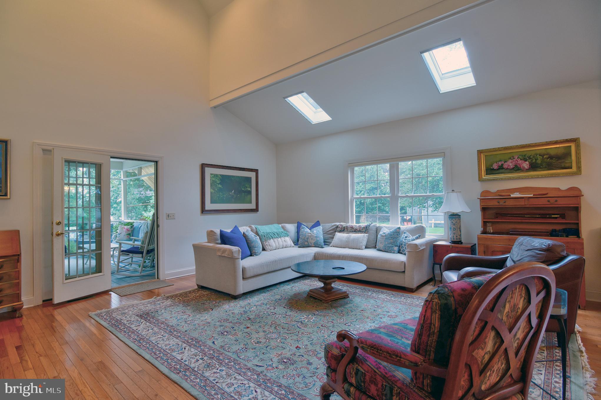 201 RADCLIFFE DRIVE