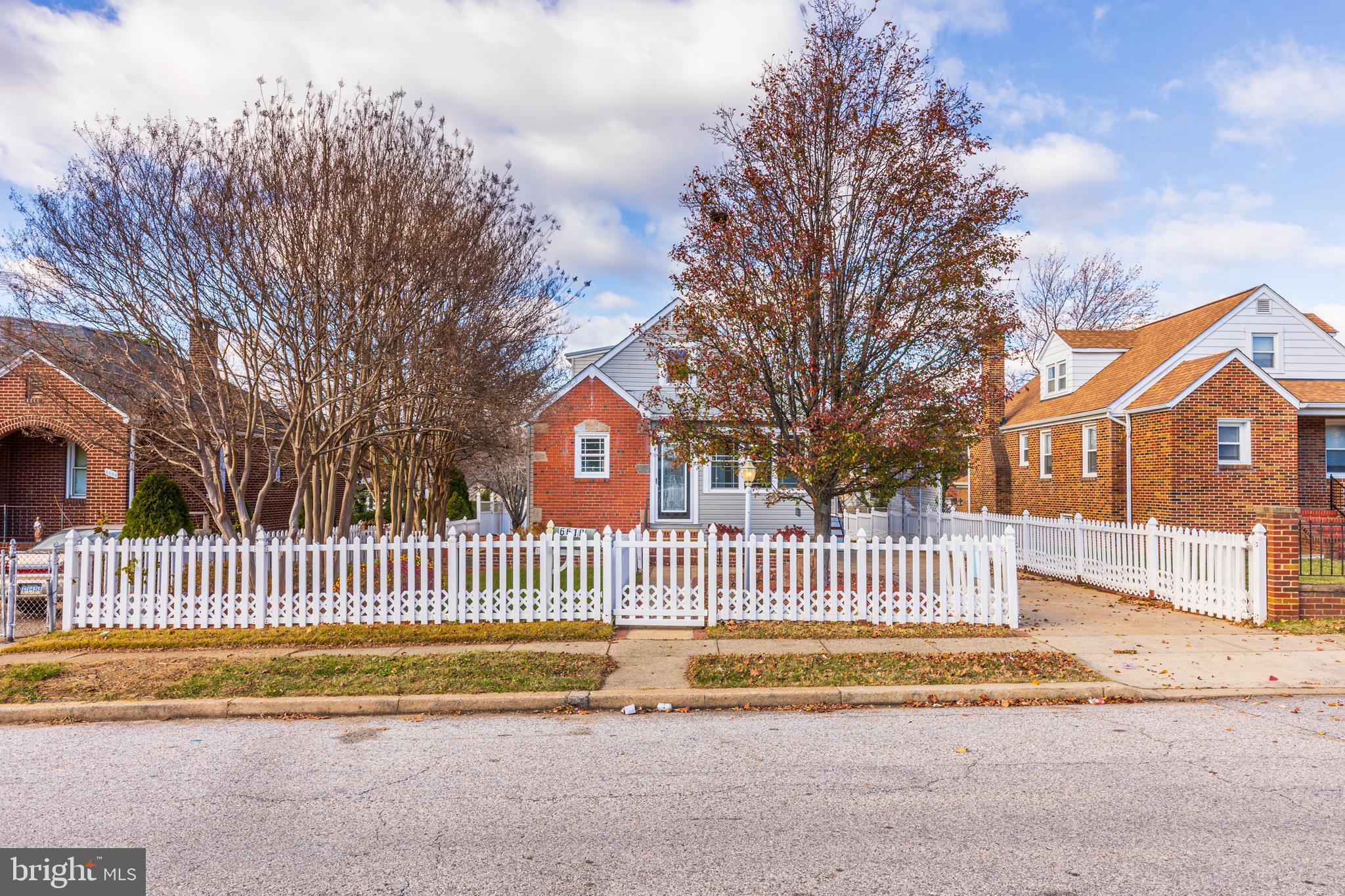 GRACELAND PARK - Residential