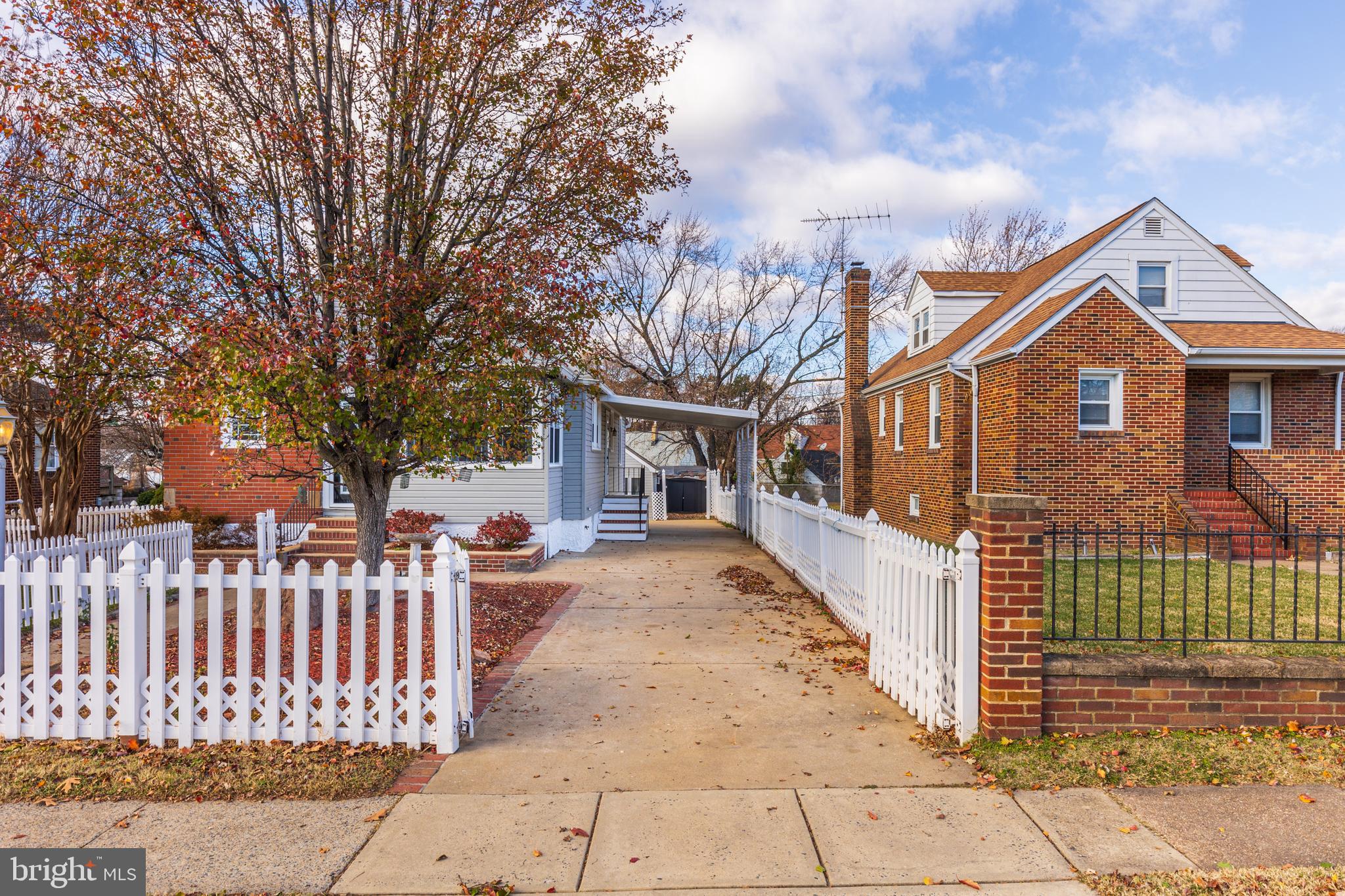 GRACELAND PARK - Residential
