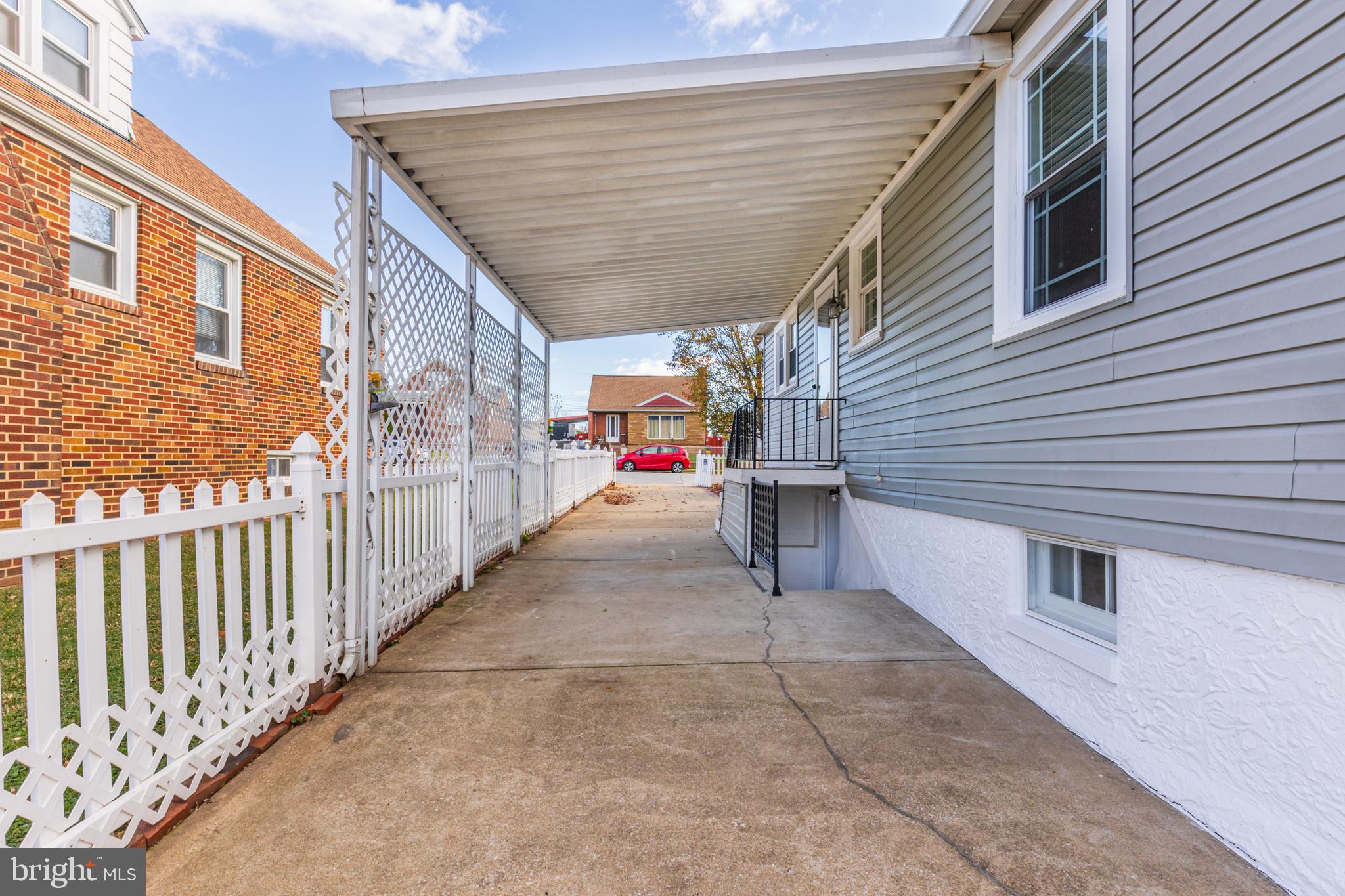 GRACELAND PARK - Residential