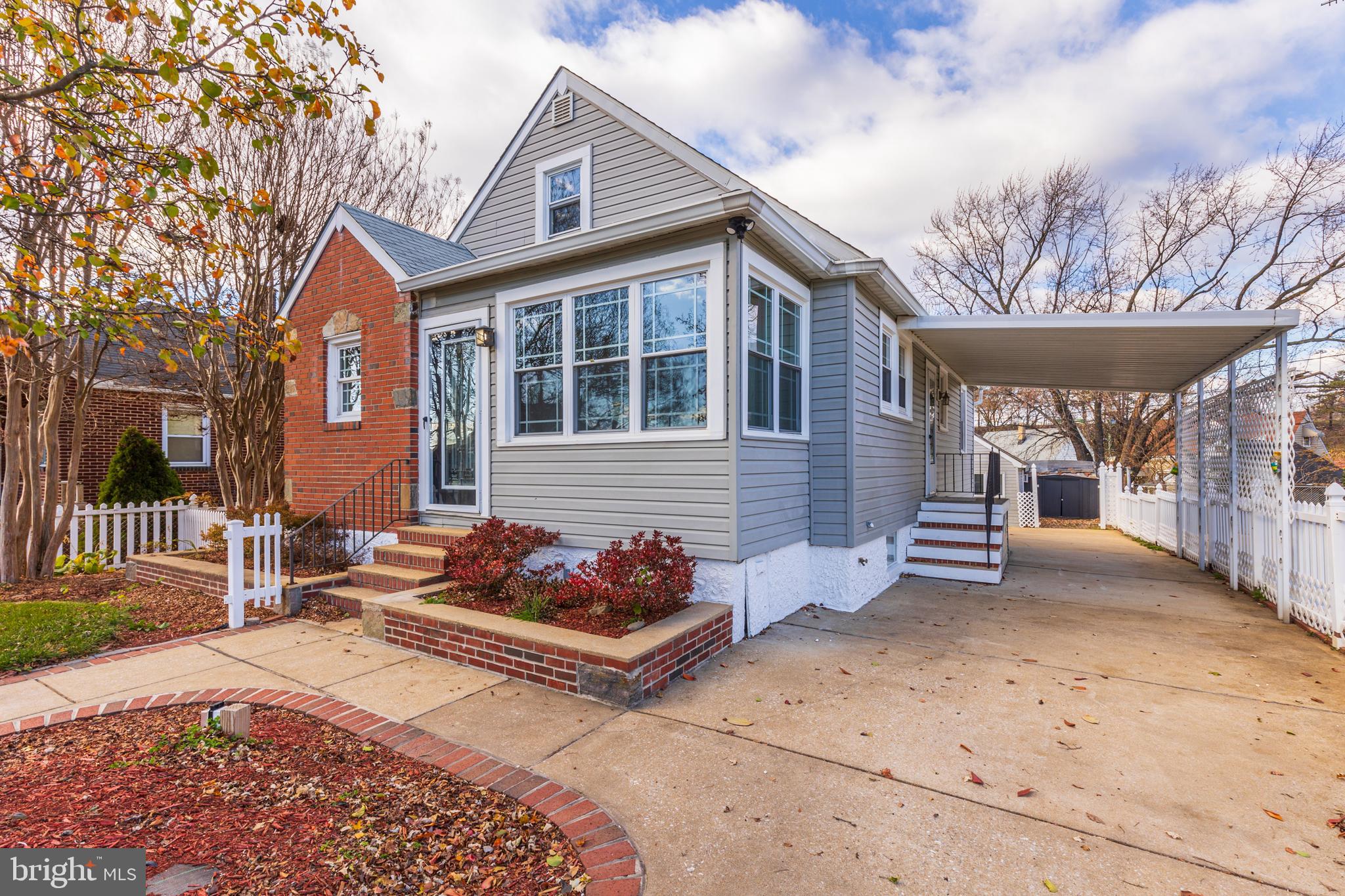 GRACELAND PARK - Residential