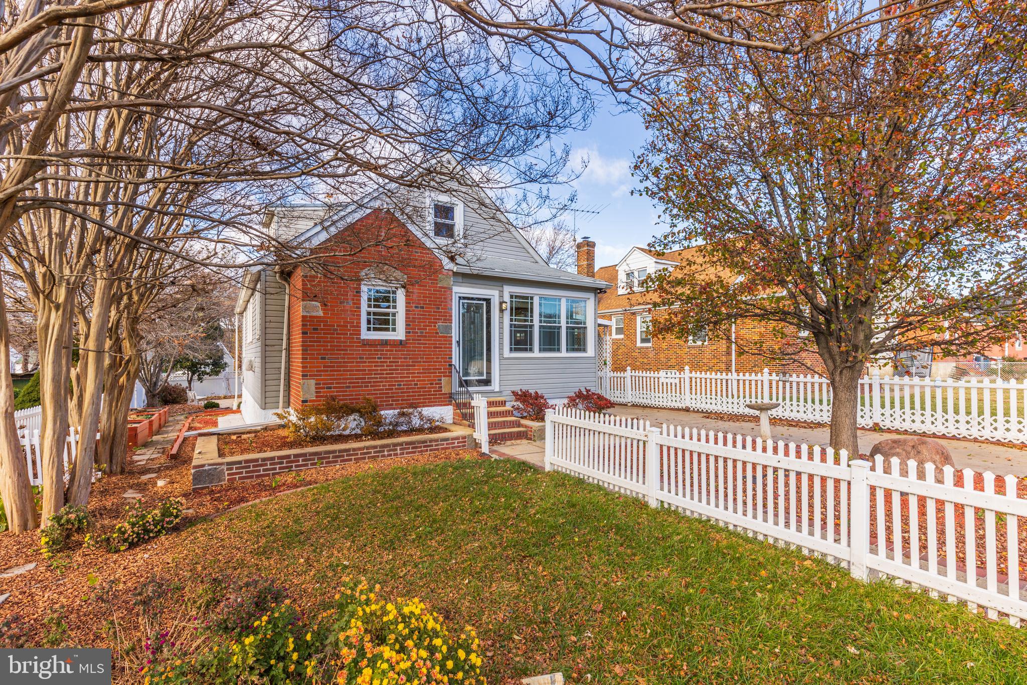 GRACELAND PARK - Residential