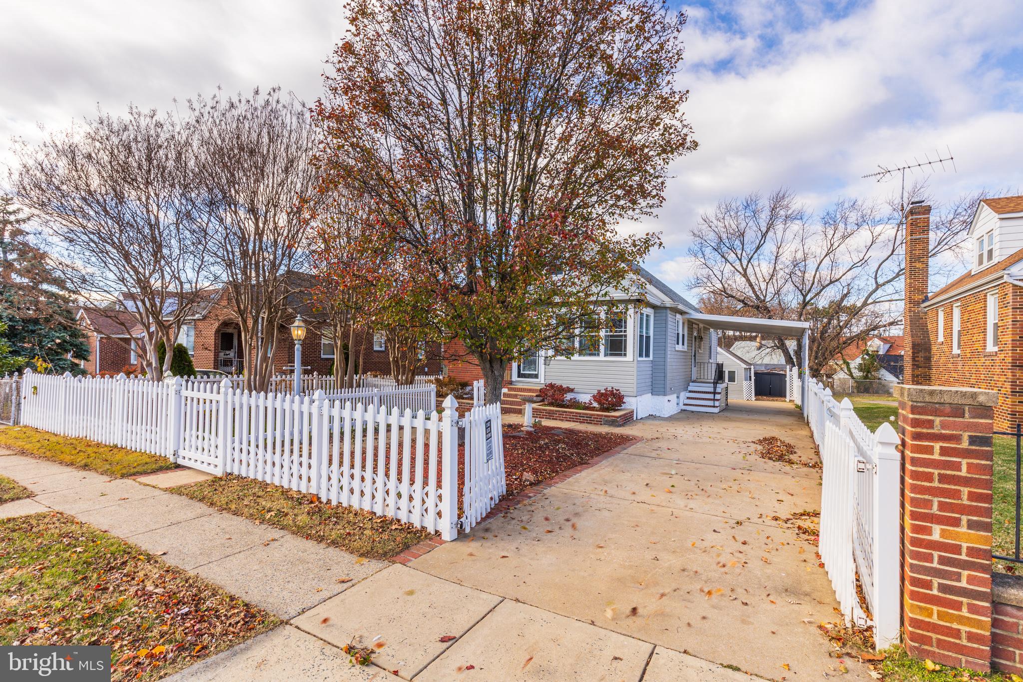 GRACELAND PARK - Residential
