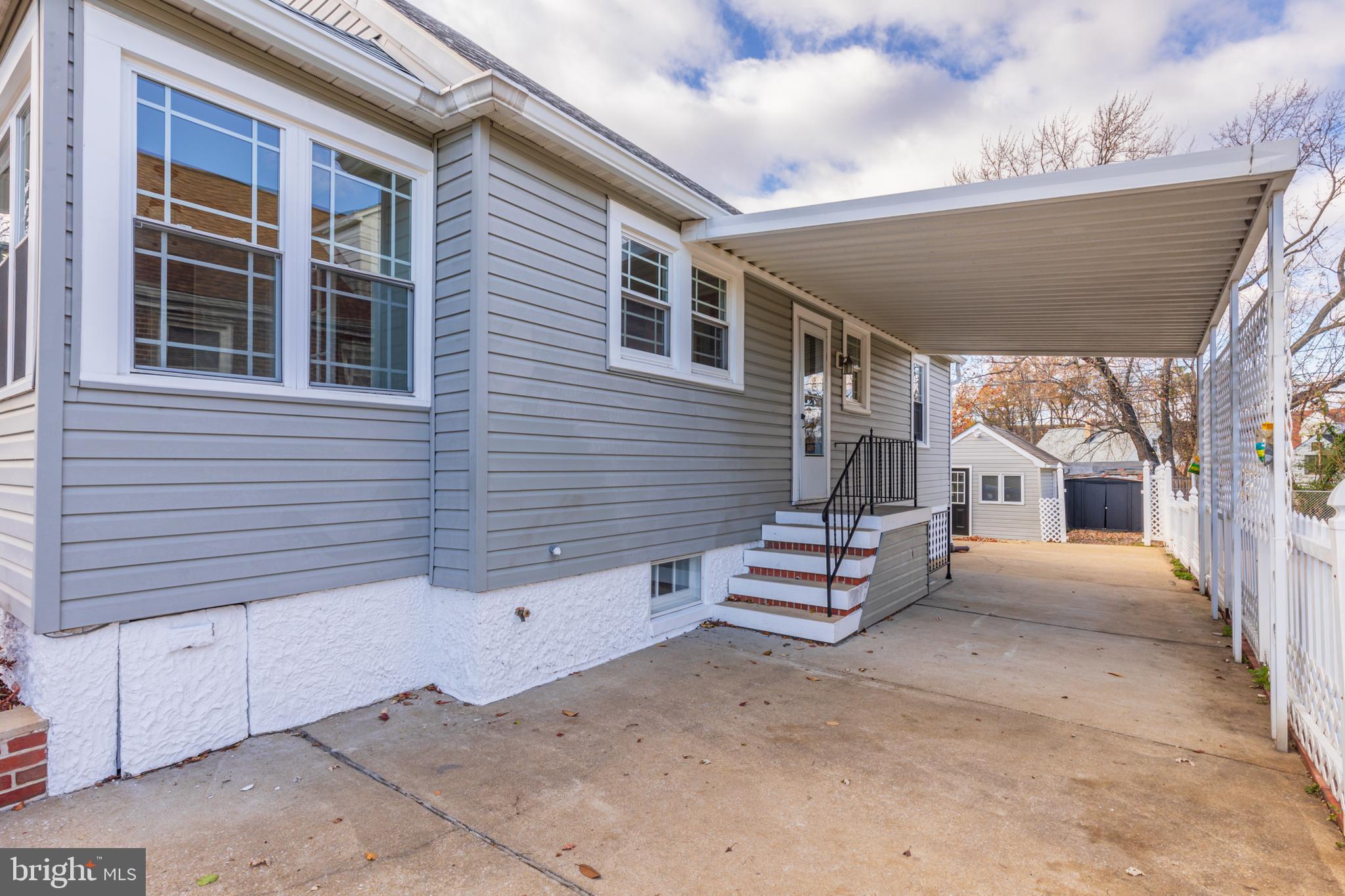 GRACELAND PARK - Residential