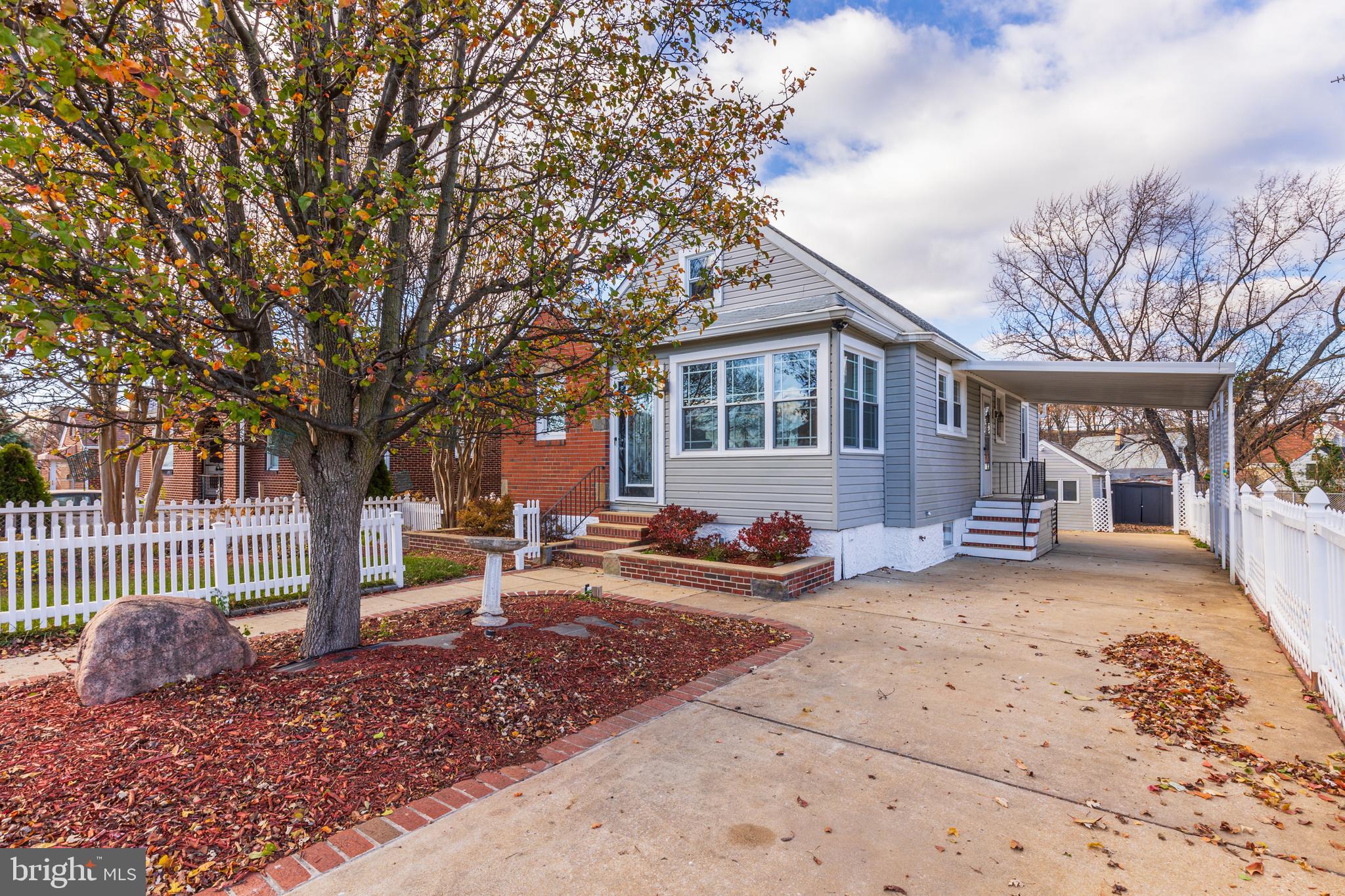 GRACELAND PARK - Residential