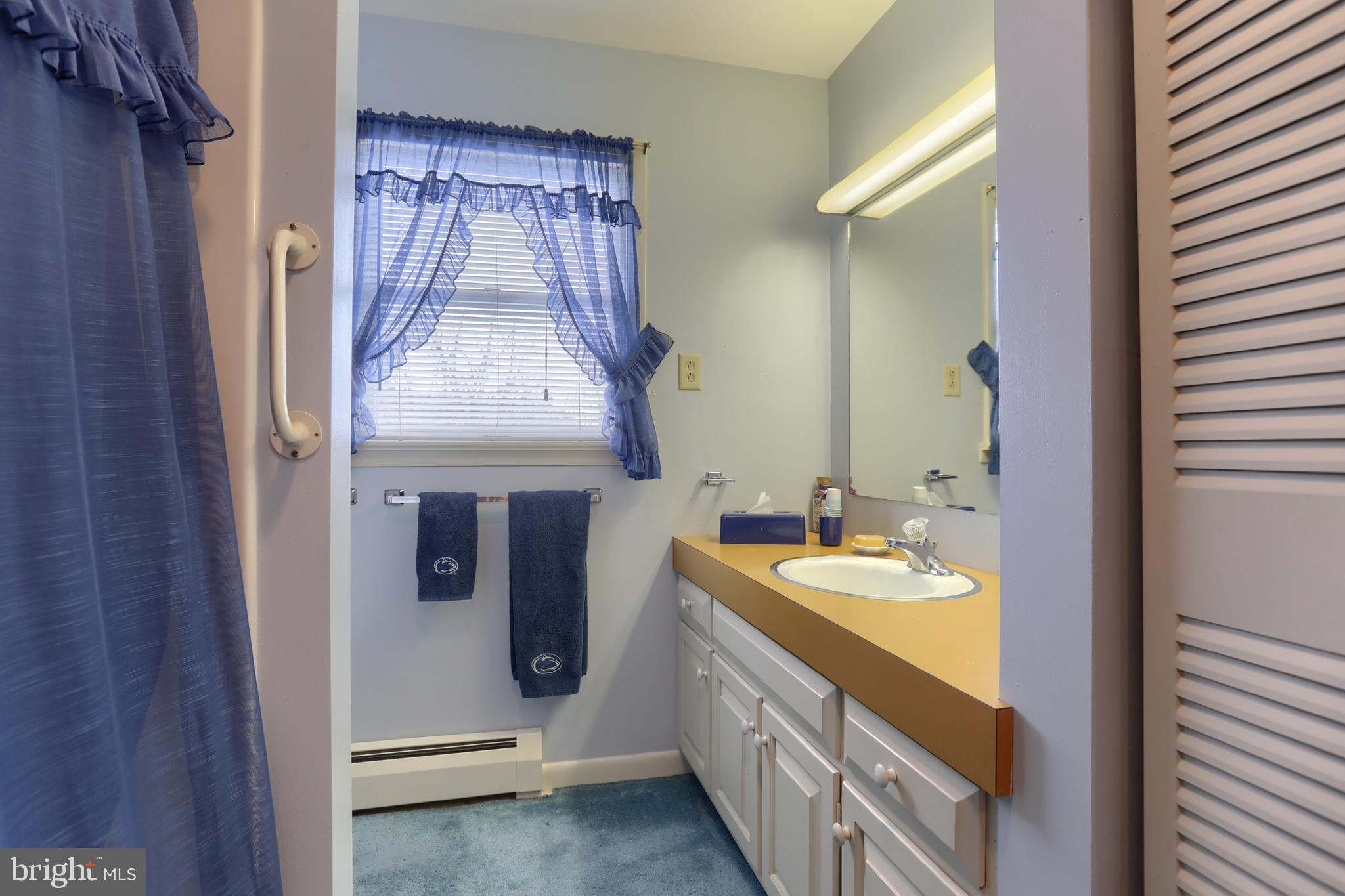 OLD FORGE ACRES - Residential