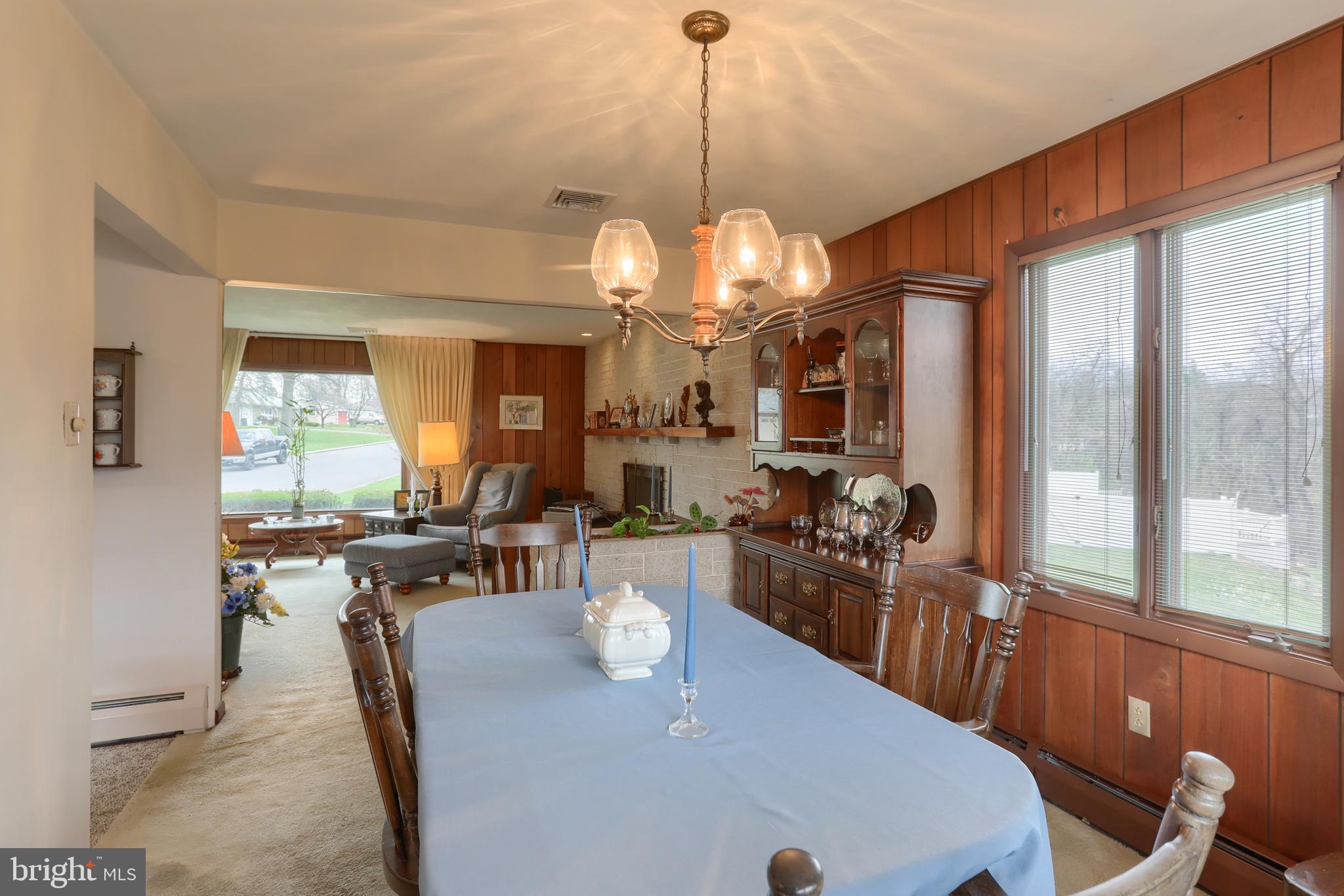 OLD FORGE ACRES - Residential