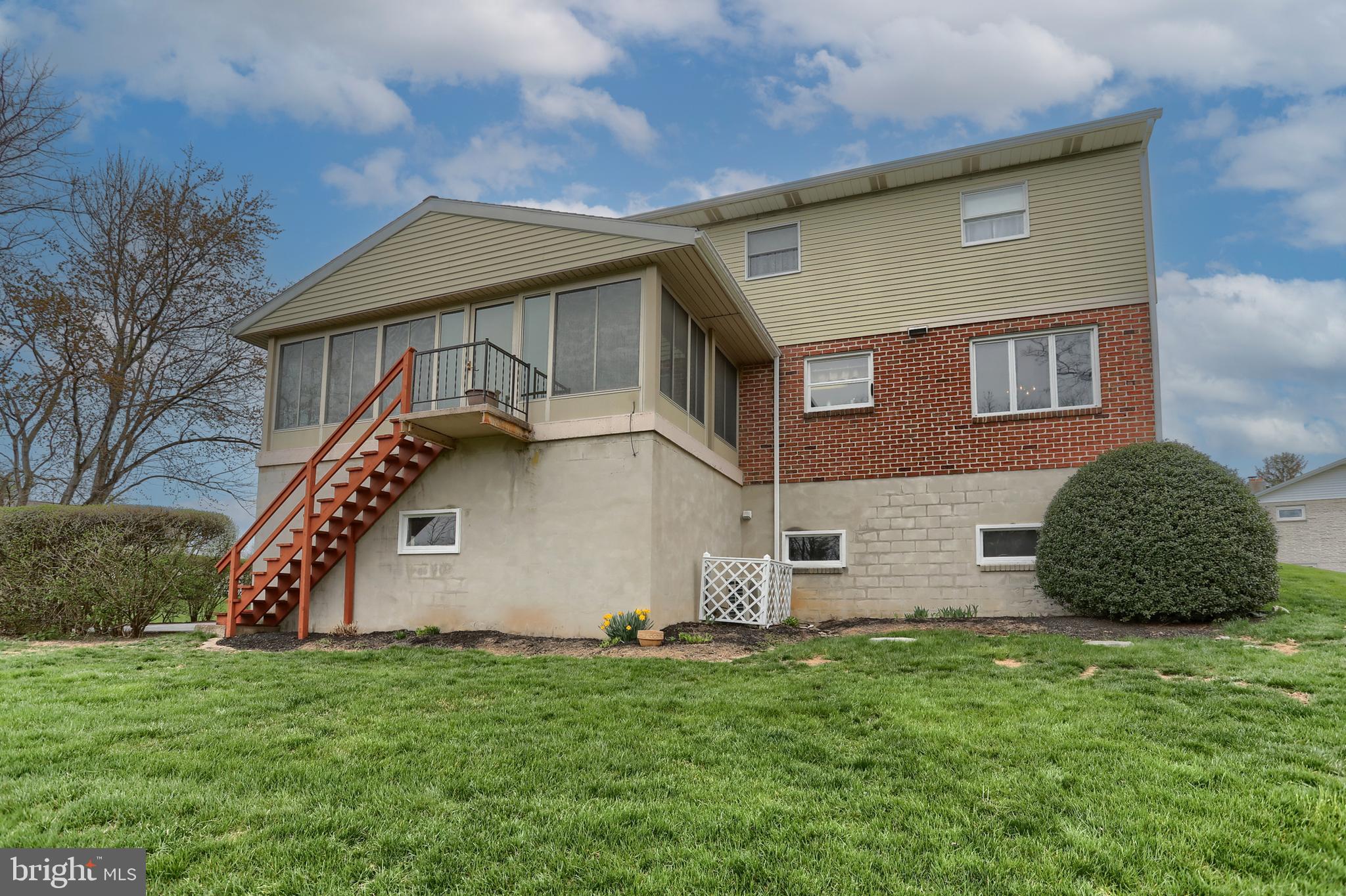 OLD FORGE ACRES - Residential