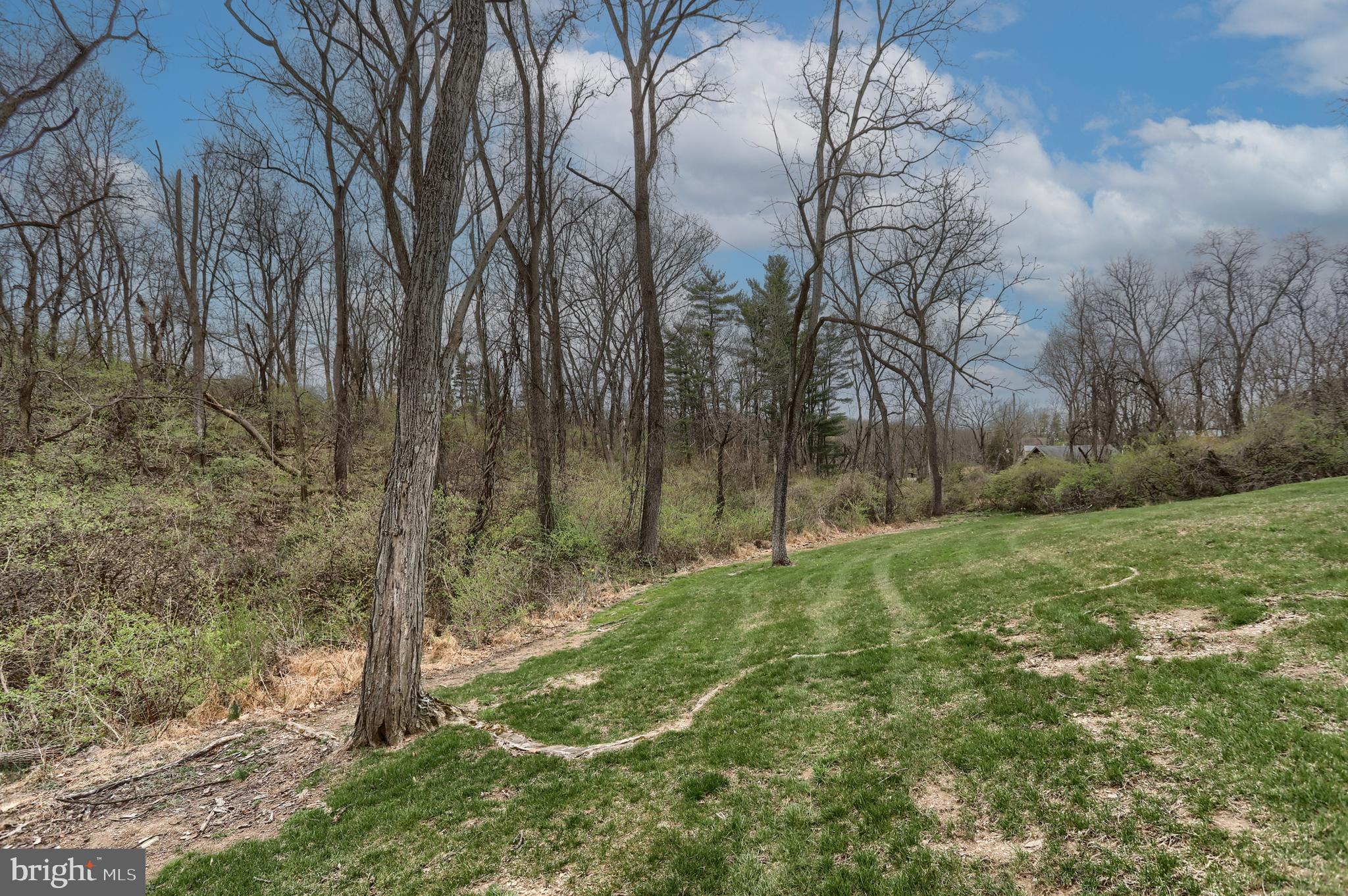 OLD FORGE ACRES - Residential