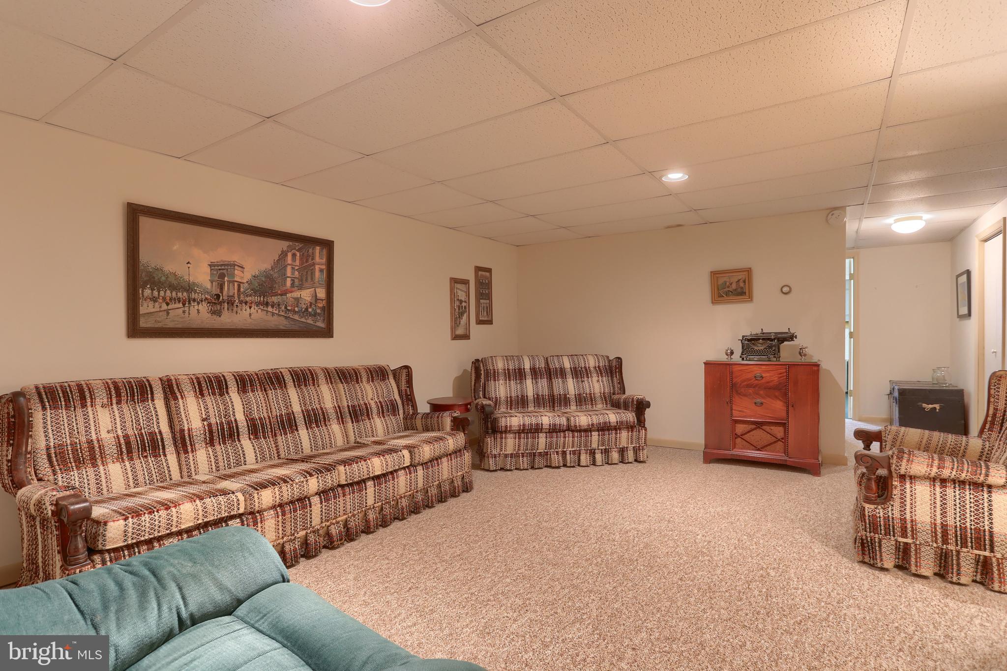OLD FORGE ACRES - Residential