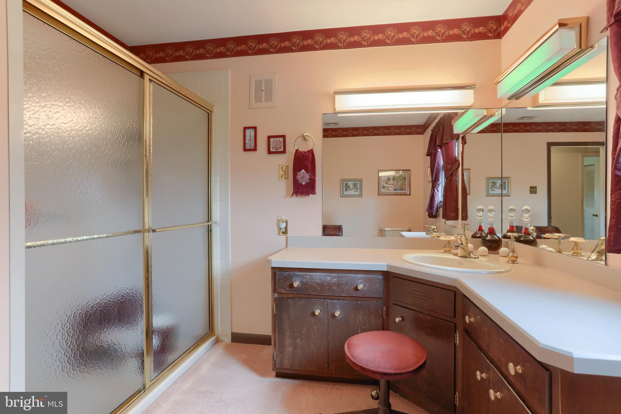 OLD FORGE ACRES - Residential