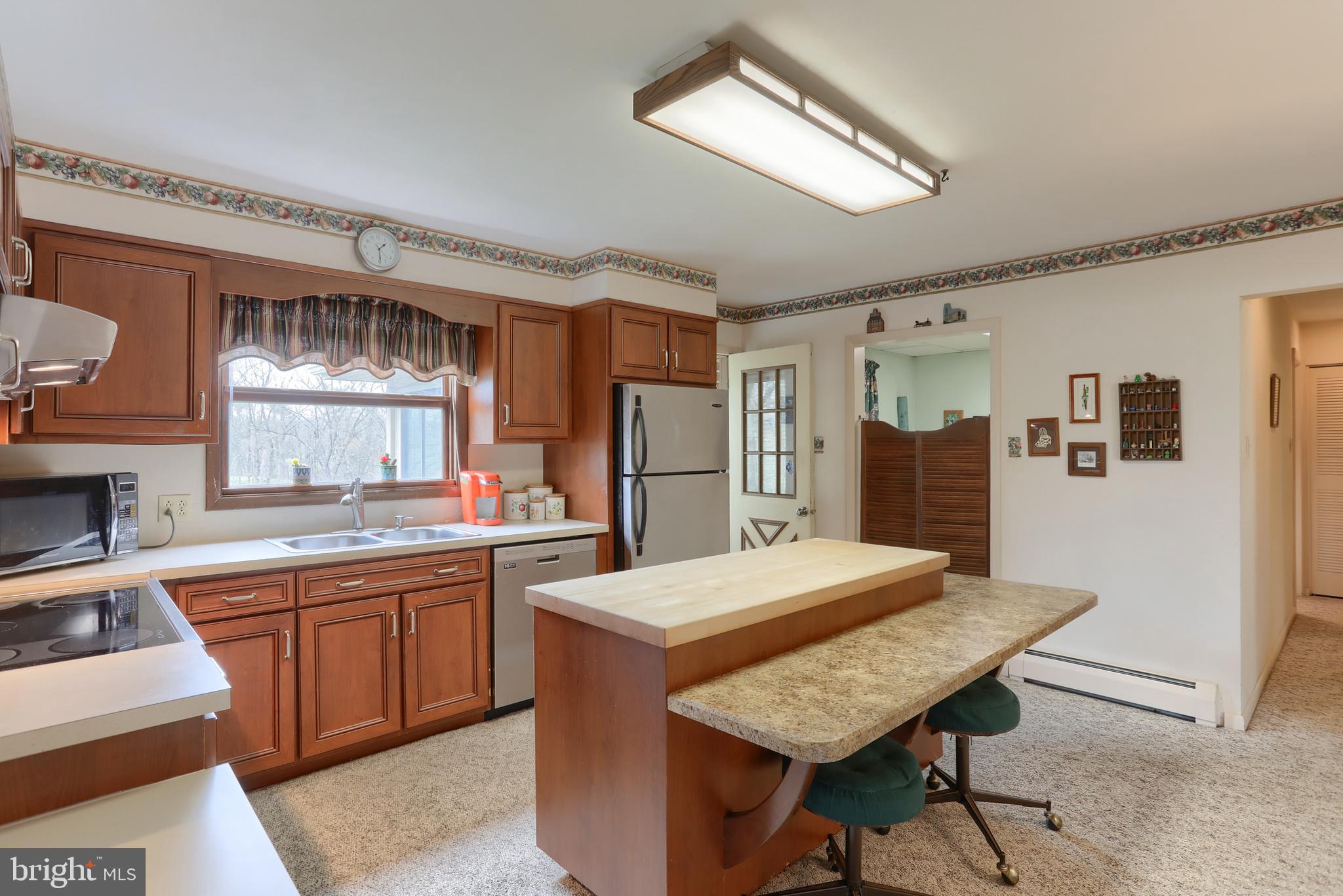 OLD FORGE ACRES - Residential