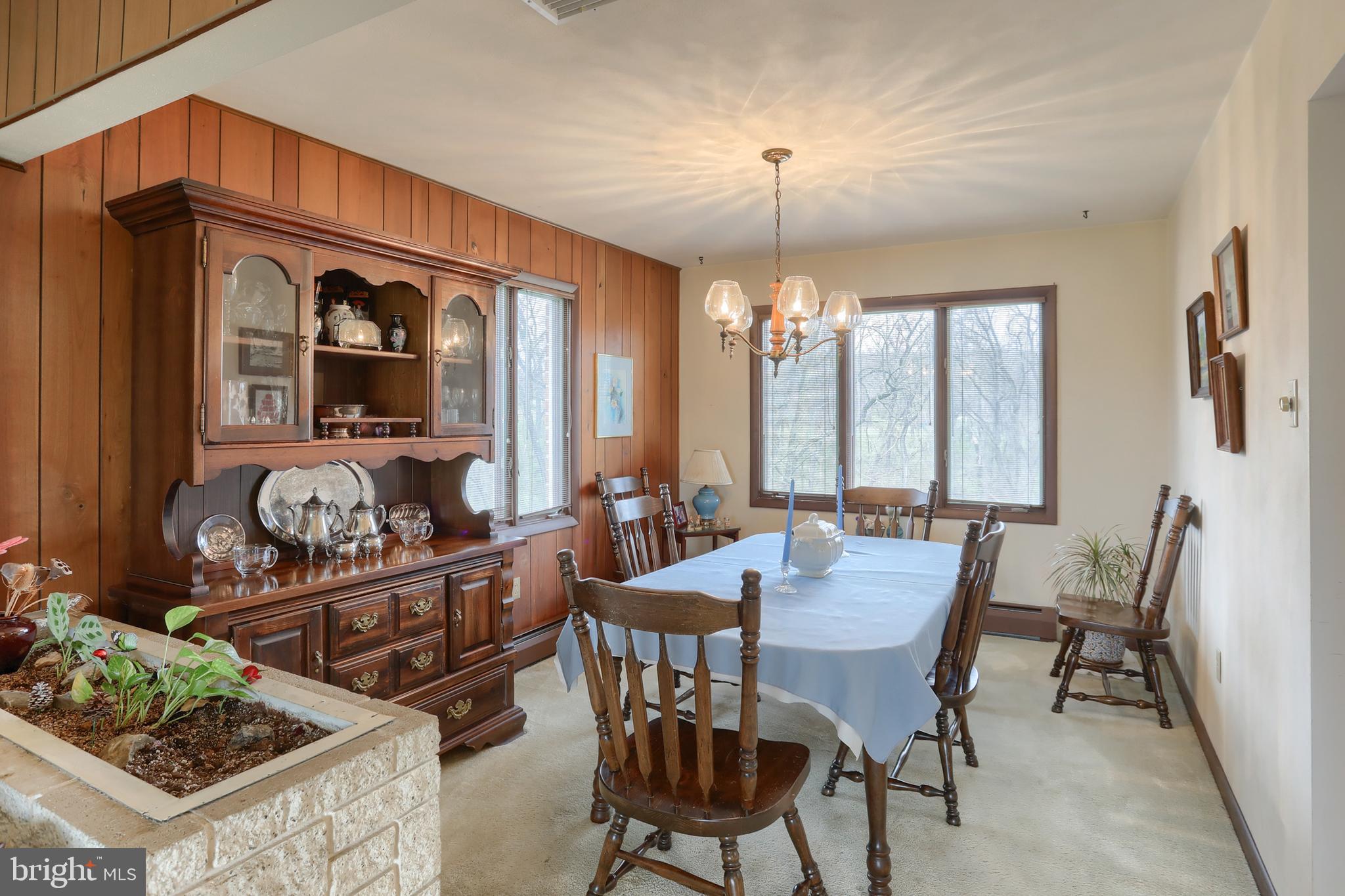OLD FORGE ACRES - Residential